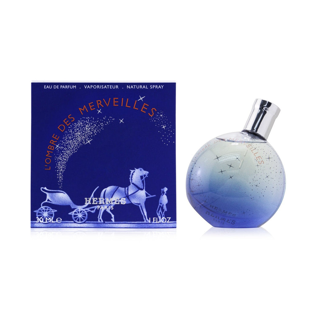 Hermes L'Ombre Des Merveilles Eau De Parfum Spray  100ml/3.3oz