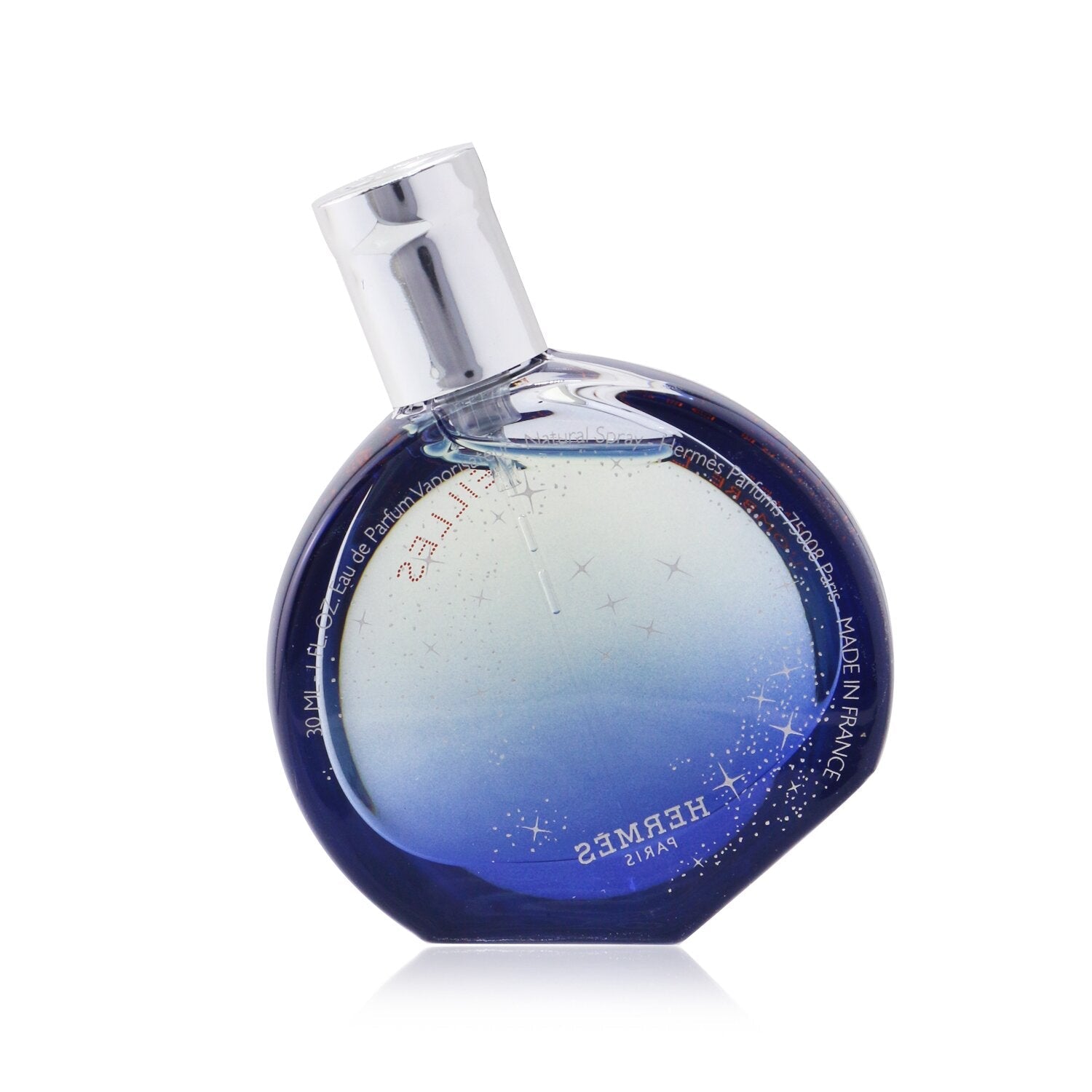 Hermes L'Ombre Des Merveilles Eau De Parfum Spray  100ml/3.3oz