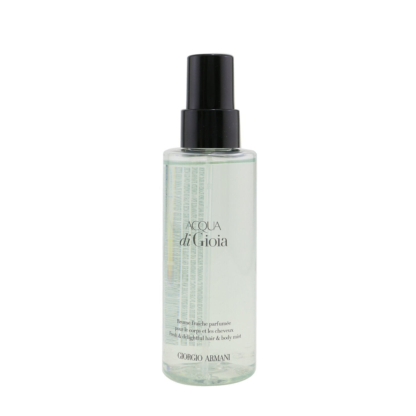 Giorgio Armani Acqua Di Gioia Hair & Body Mist  140ml/4.7oz