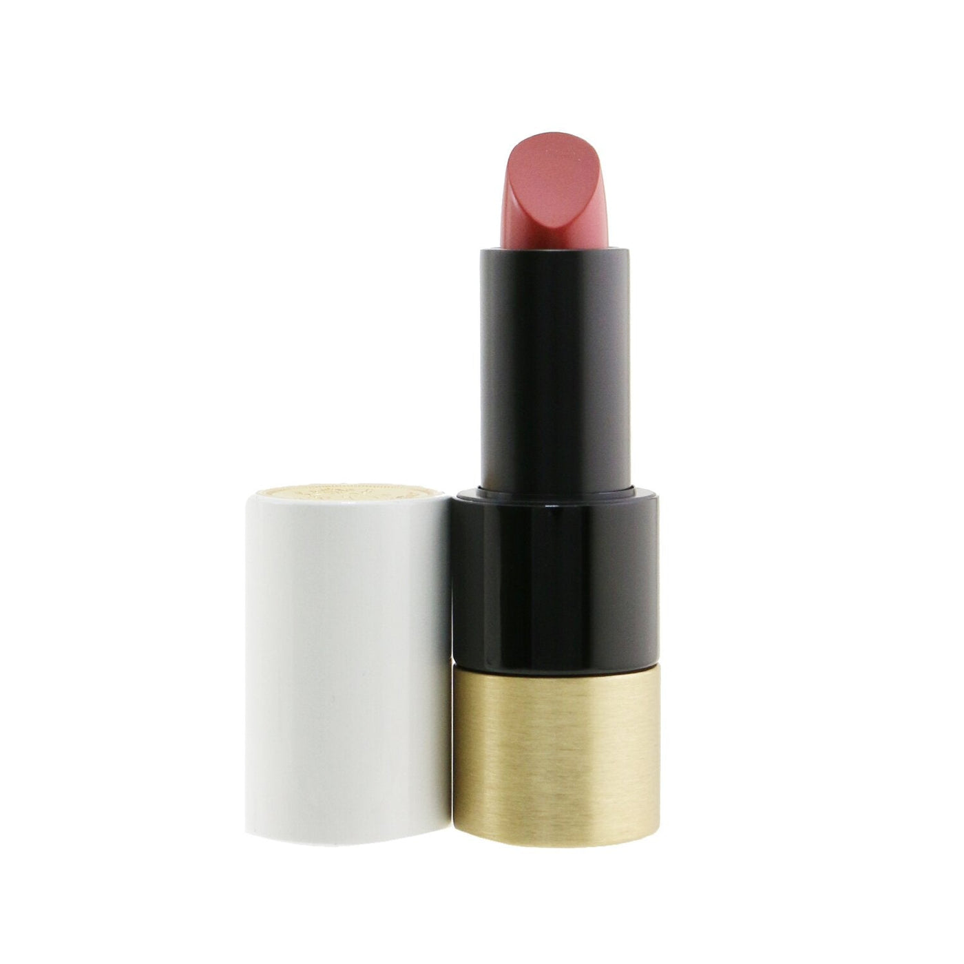 Hermes Rouge Hermes Satin Lipstick - # 66 Rouge Piment (Satine)  3.5g/0.12oz