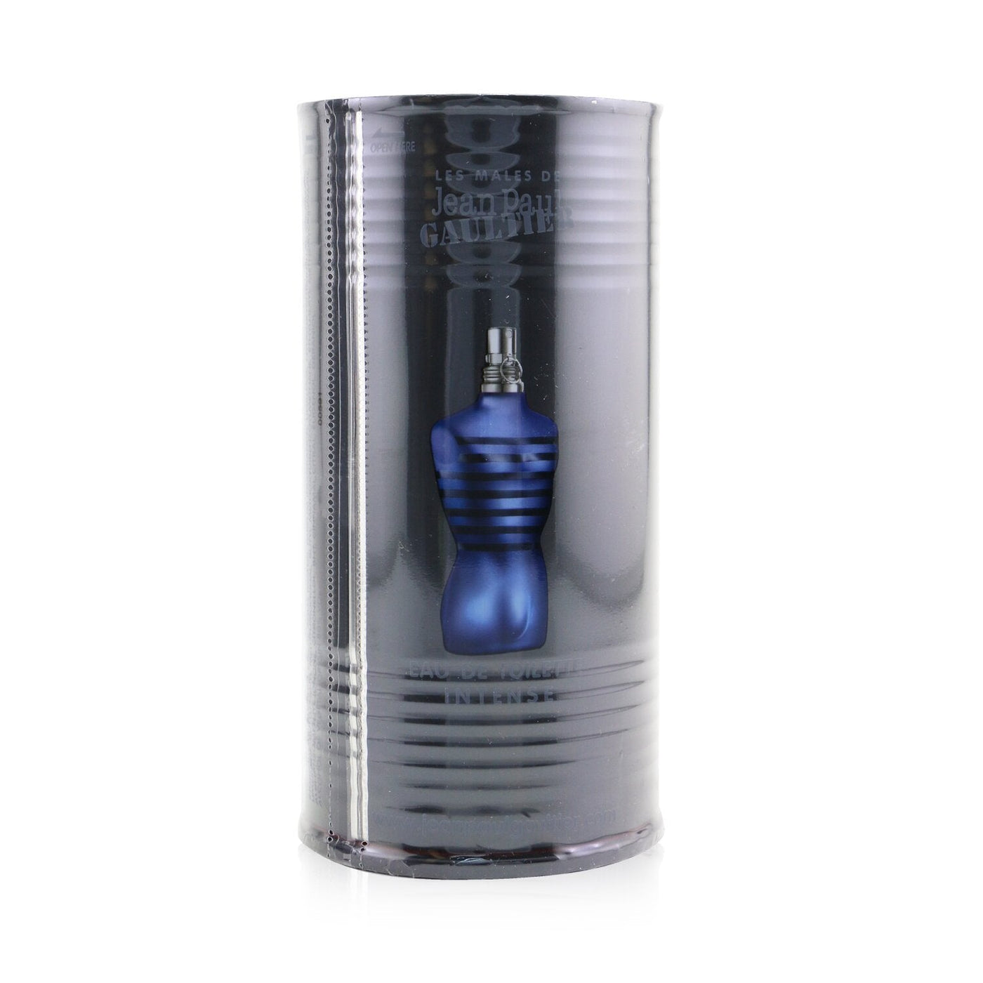 Jean Paul Gaultier Ultra Male Eau De Toilette Intense Spray  125ml/4oz