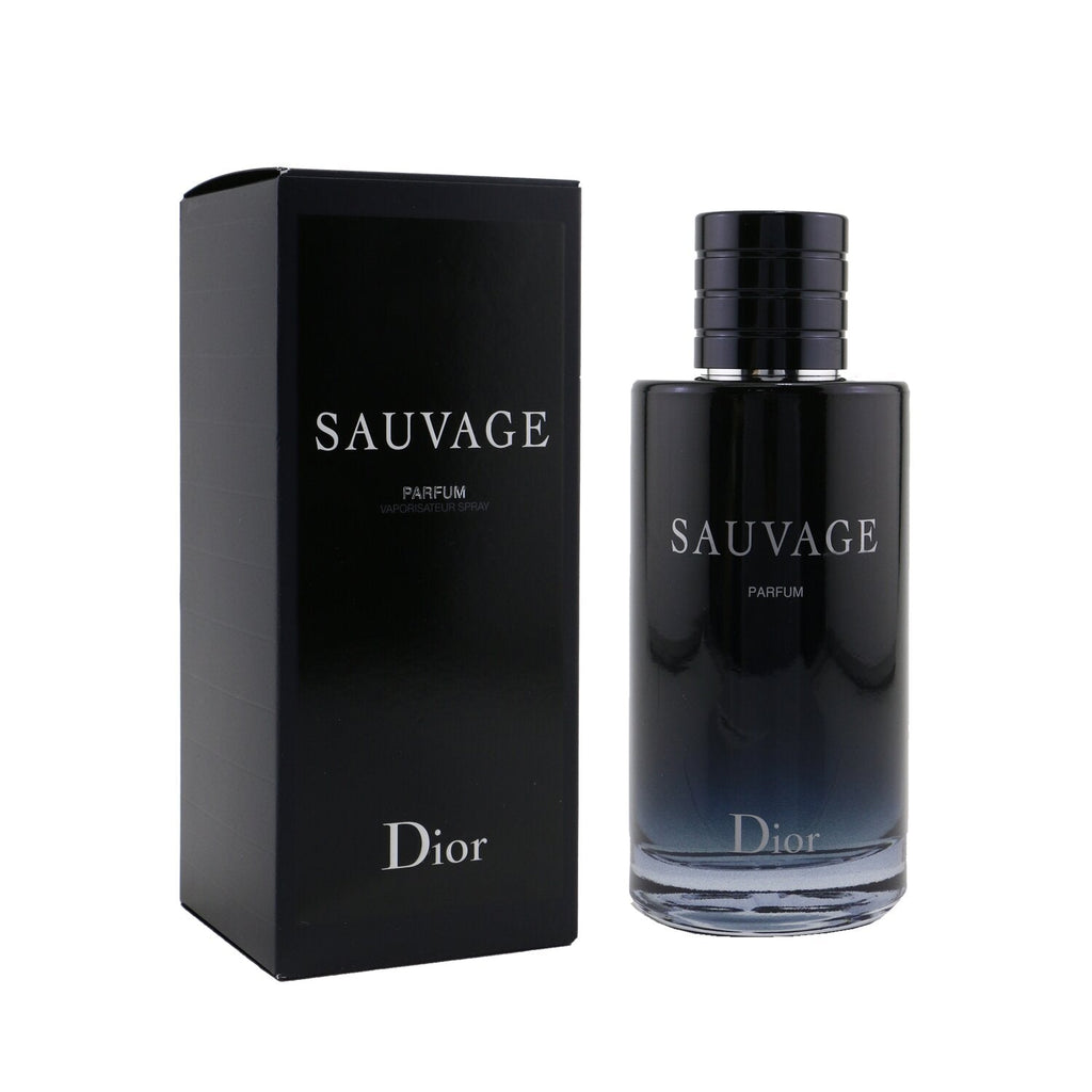 Christian Dior Sauvage Parfum Spray  200ml/6.8oz