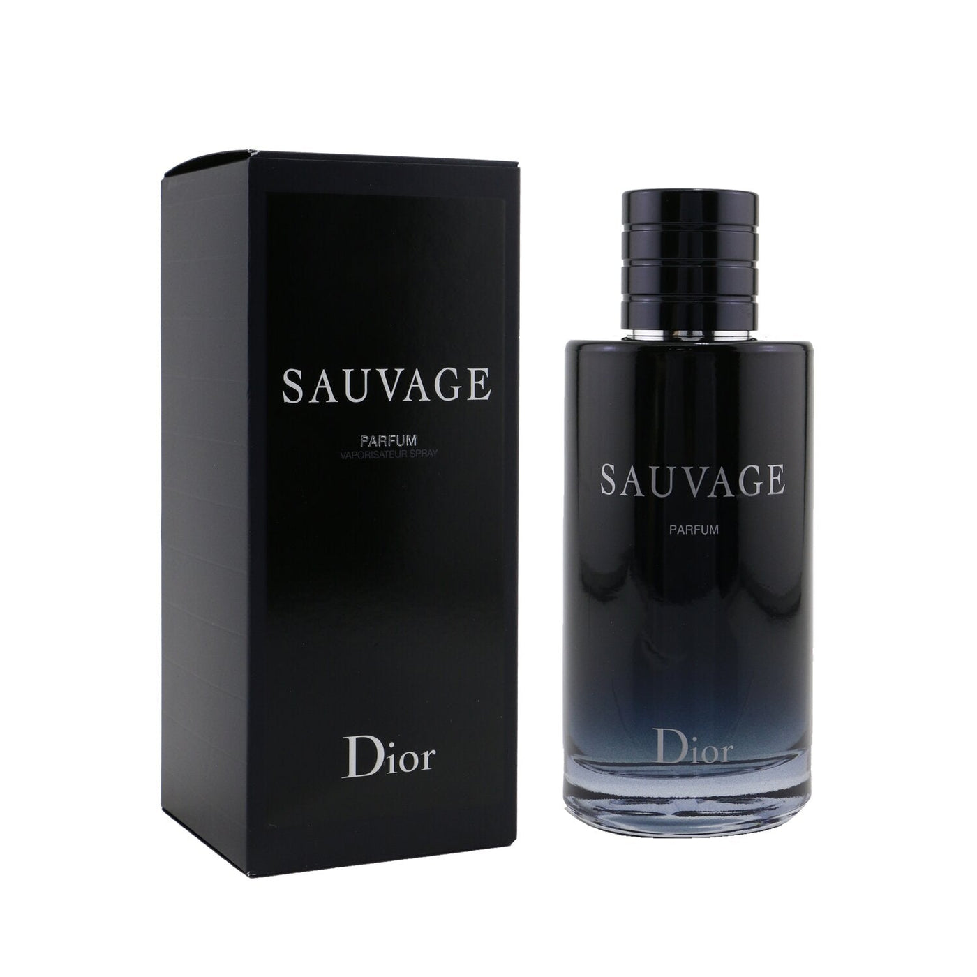 Christian Dior Sauvage Parfum Spray  100ml/3.3oz