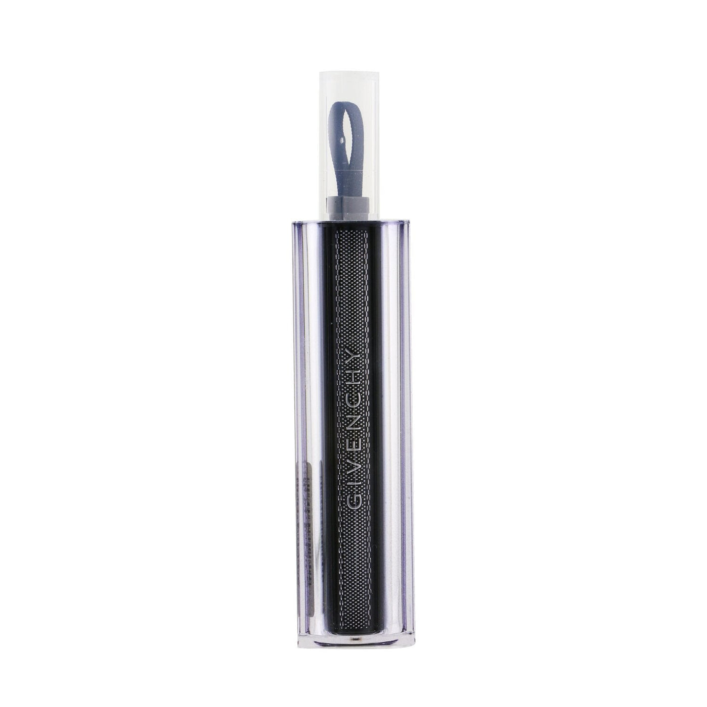 Givenchy Rouge Interdit Vinyl Extreme Shine Lipstick - # 12 Grenat Envoutant (Unboxed)  3.3g/0.11oz
