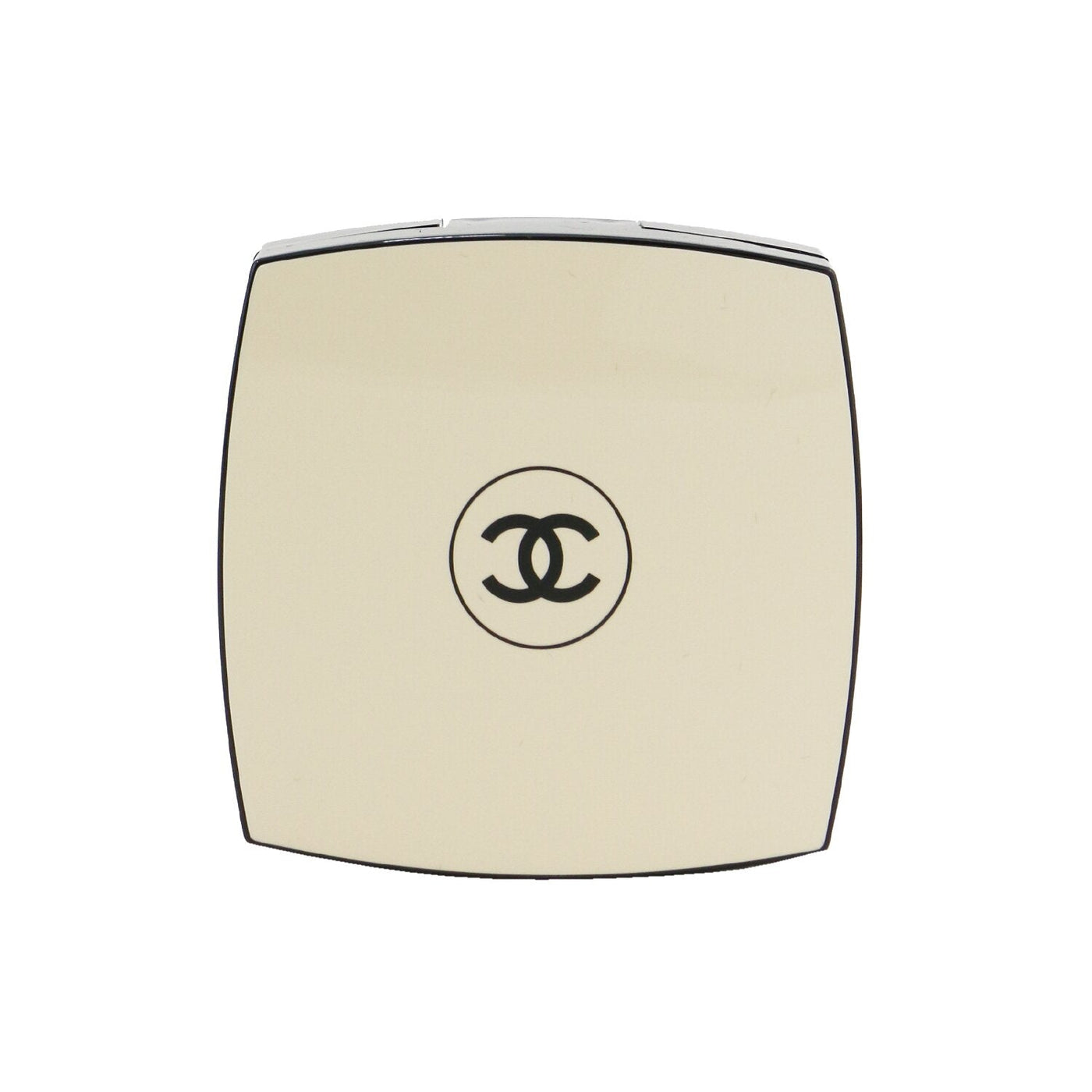Chanel Les Beiges Healthy Glow Natural Eyeshadow Palette - # Medium  4.5g/0.16oz