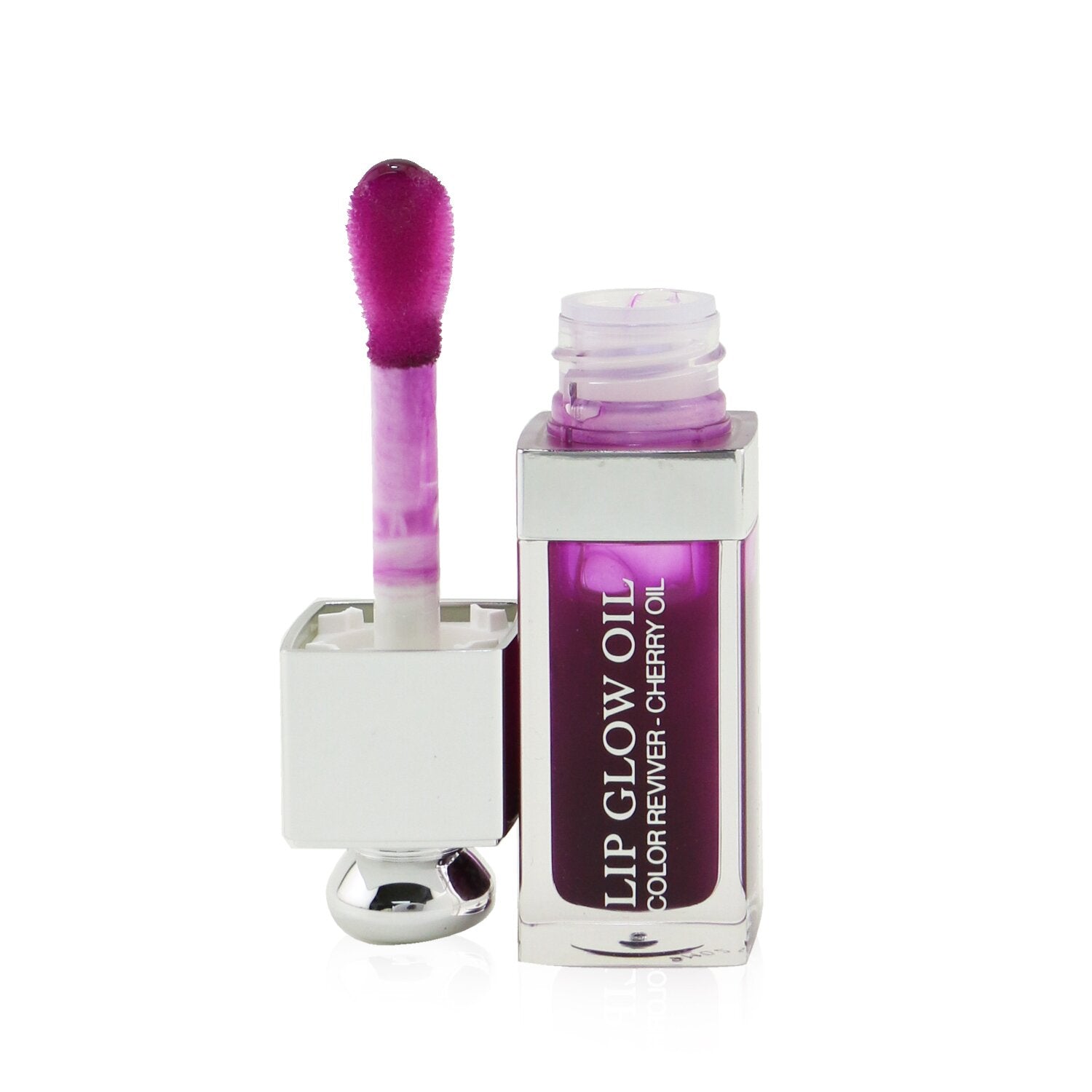 Christian Dior Dior Addict Lip Glow Oil - # 001 Pink  6ml/0.2oz