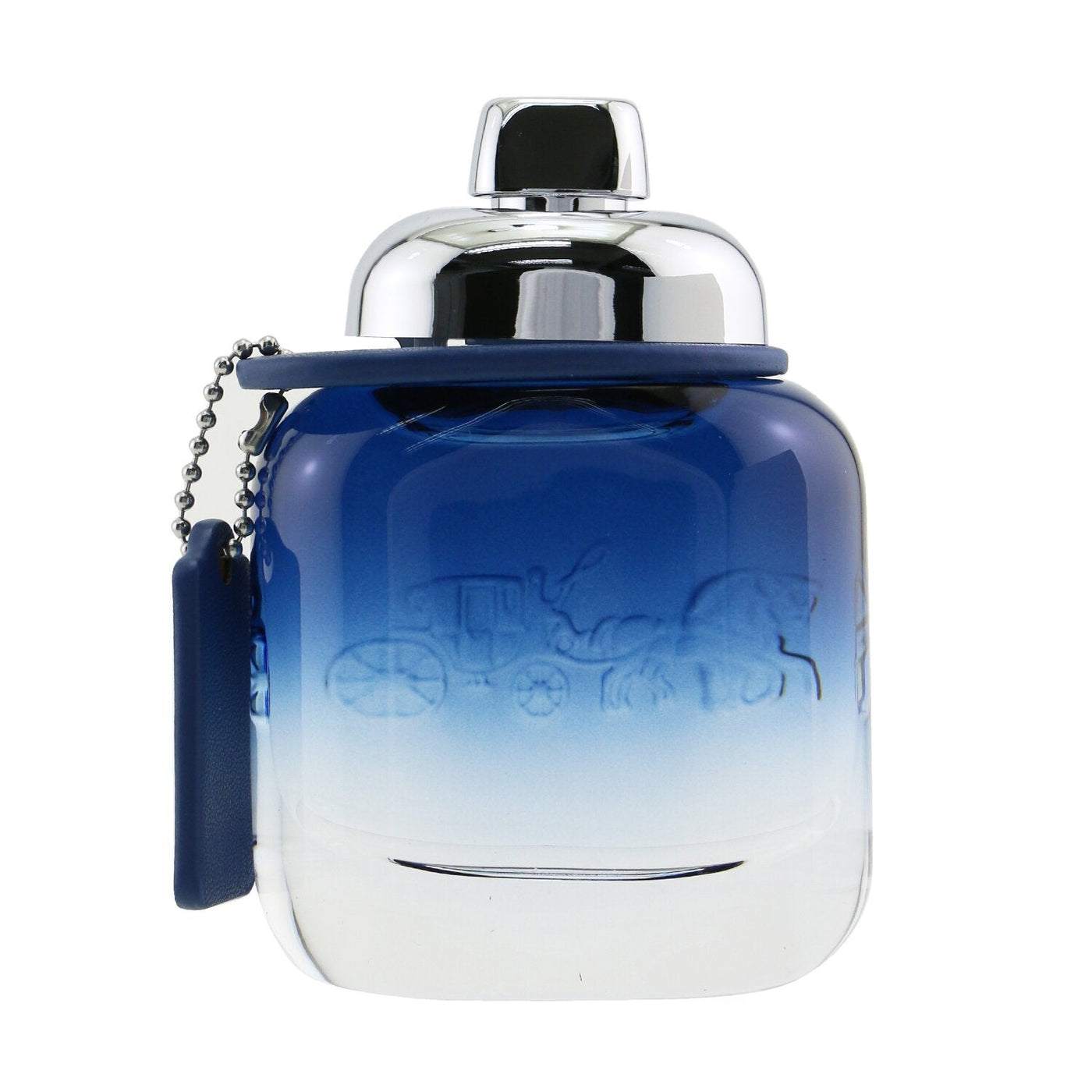 Coach Blue Eau De Toilette Natural Spray  100ml/3.3oz
