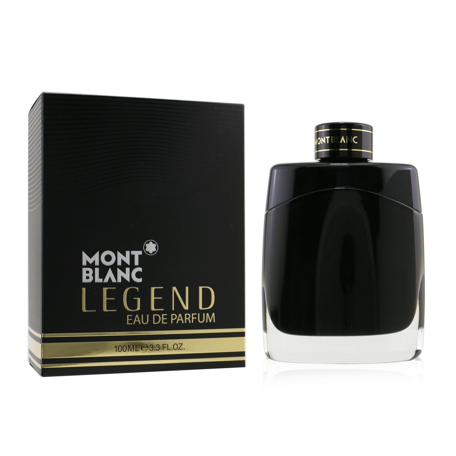 Montblanc Legend Eau De Parfum Spray  50ml/1.7oz