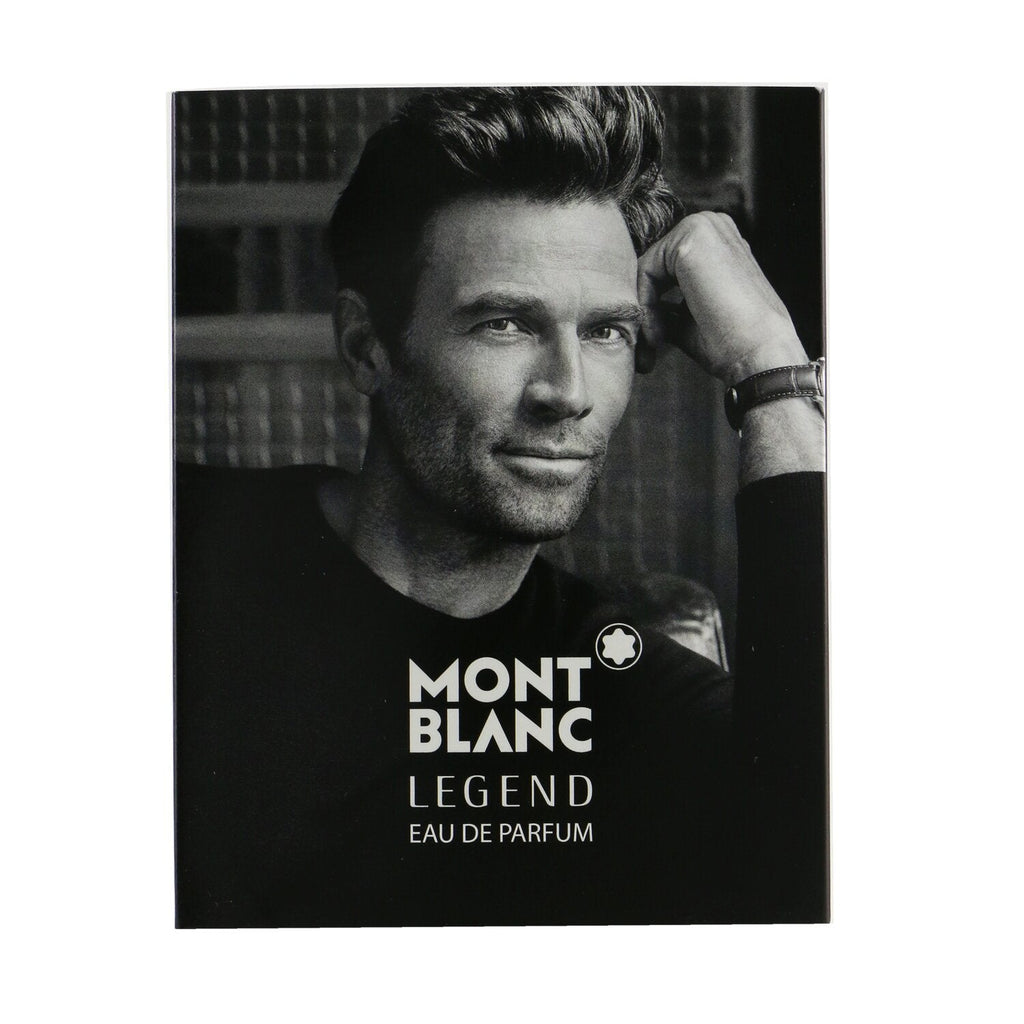 Montblanc Legend Eau De Parfum Spray  50ml/1.7oz