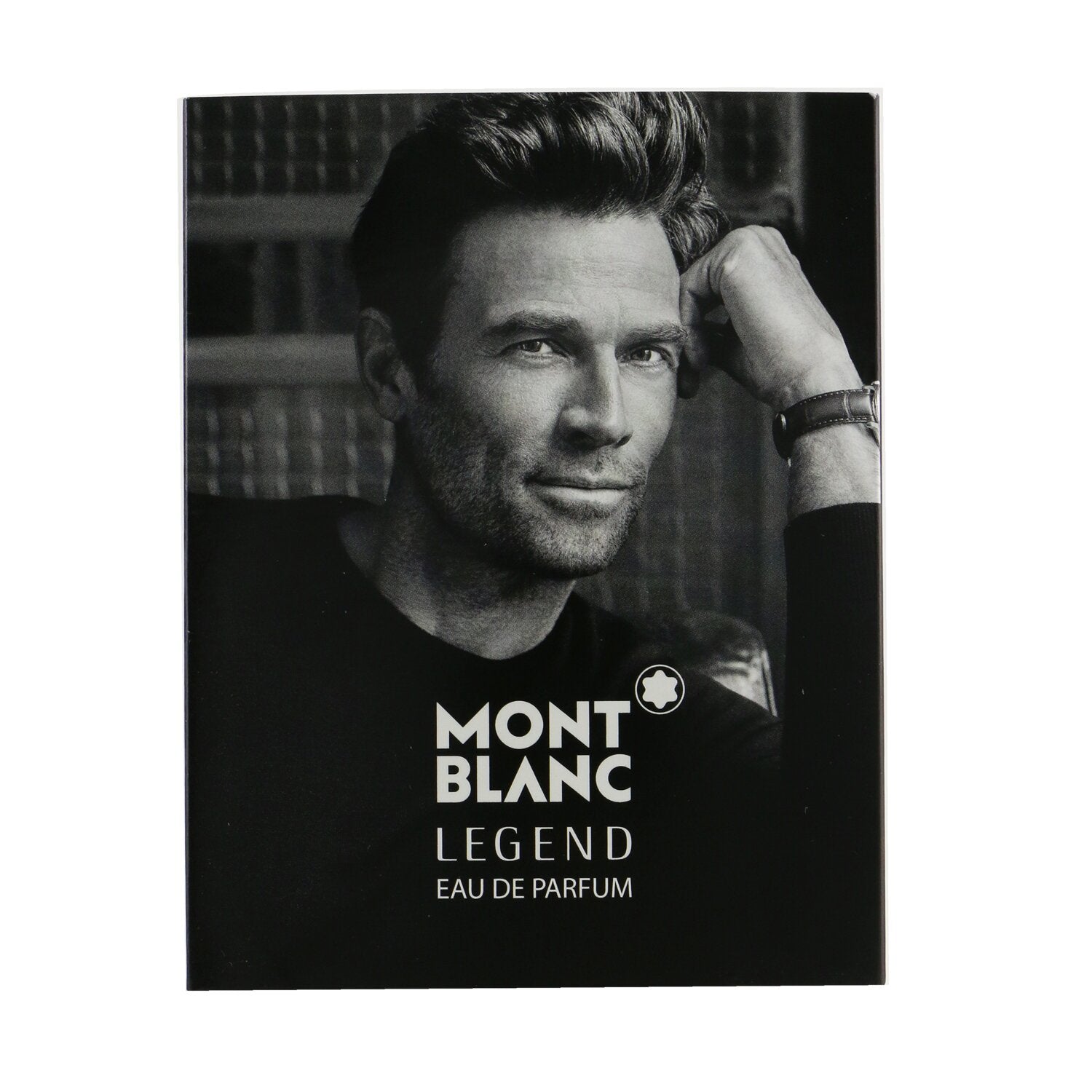 Montblanc Legend Eau De Parfum Spray  50ml/1.7oz
