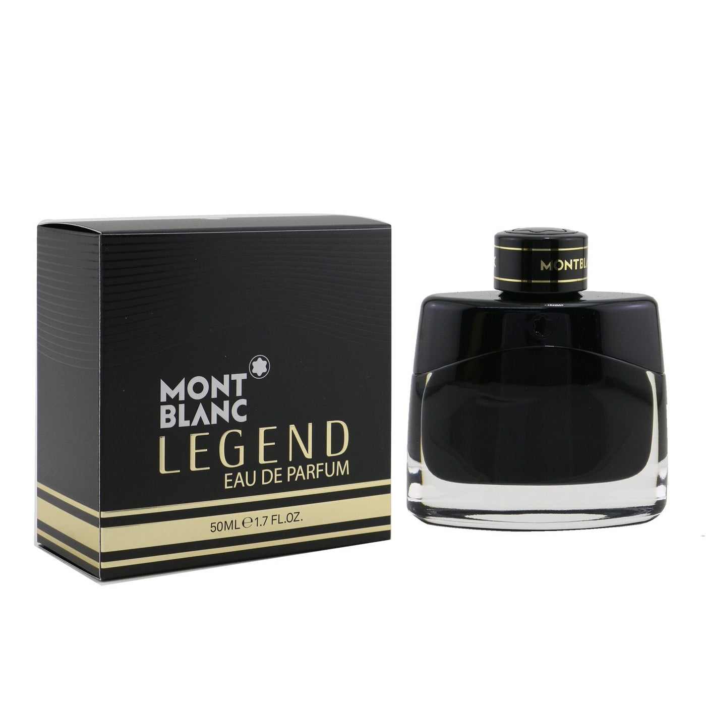 Montblanc Legend Eau De Parfum Spray  100ml/3.3oz