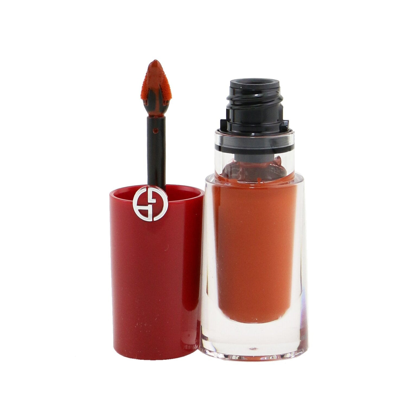Giorgio Armani Lip Magnet Second Skin Intense Matte Color - # 503 Glow  3.9ml/0.13oz