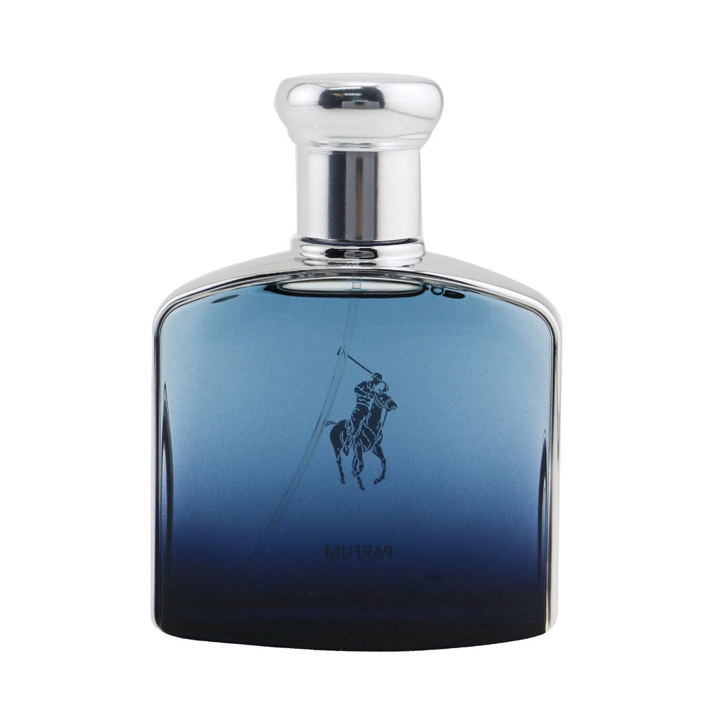 Ralph Lauren Polo Deep Blue Parfum Spray  125ml/4.2oz