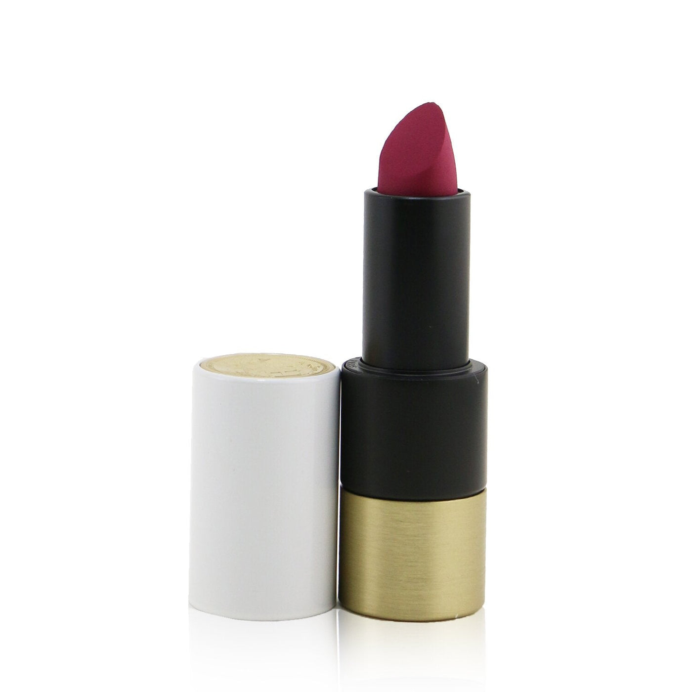 Hermes Rouge Hermes Matte Lipstick - # 68 Rouge Bleu (Mat)  3.5g/0.12oz