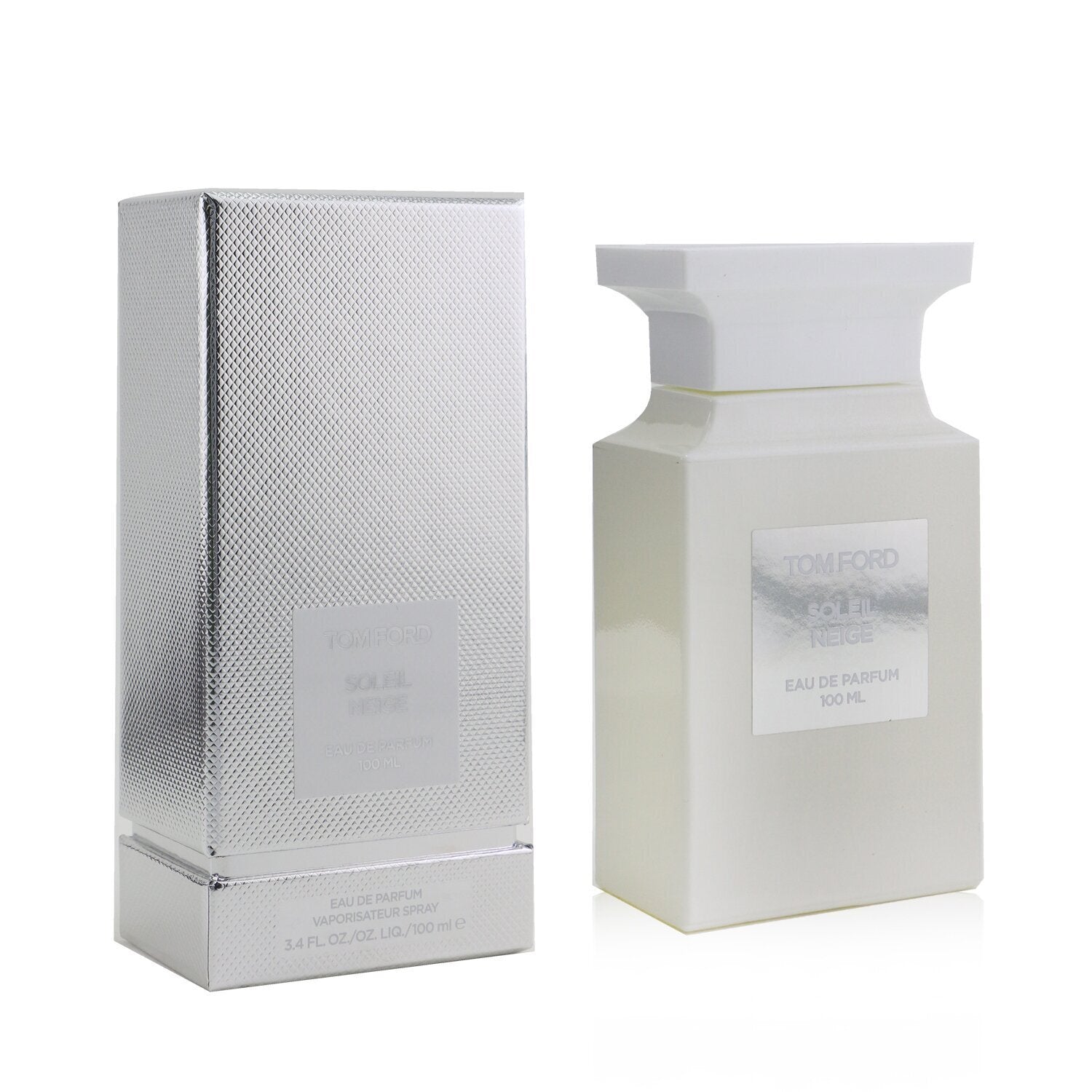 Tom Ford Private Blend Soleil Neige Eau De Parfum Spray  50ml/1.7oz