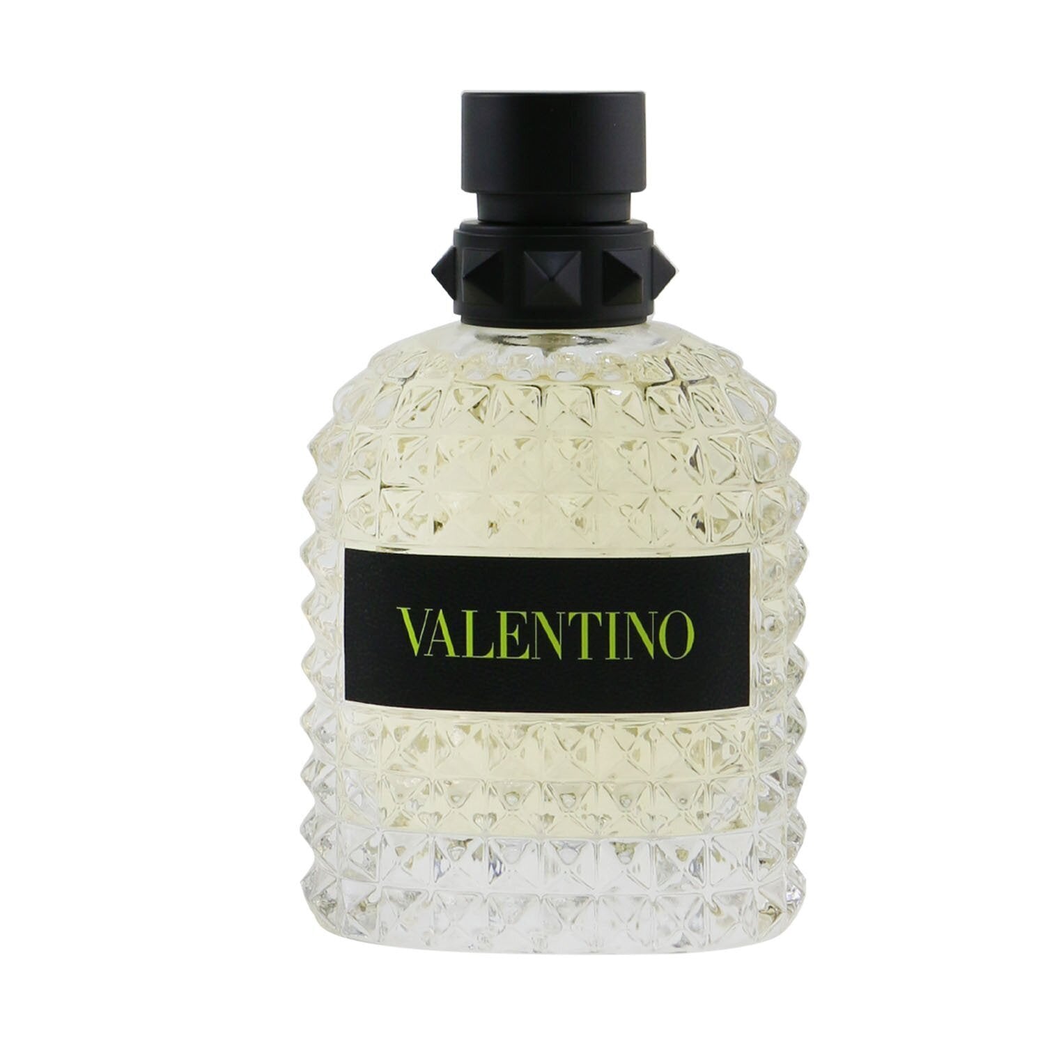 Valentino Valentino Uomo Born In Roma Yellow Dream Eau De Toilette Spray  50ml/1.7oz