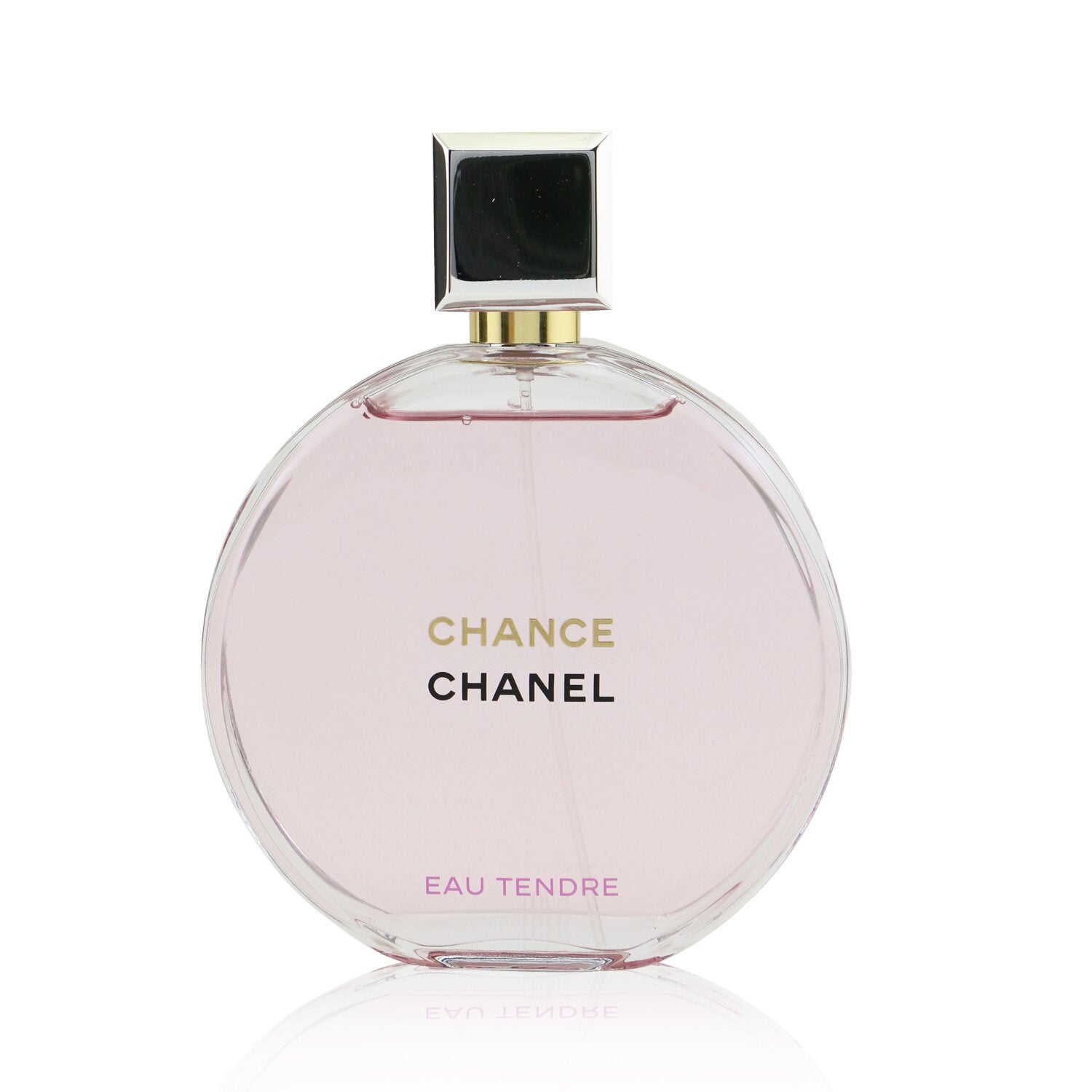 Chanel Chance Eau Tendre Eau de Parfum Spray  100ml/3.4oz