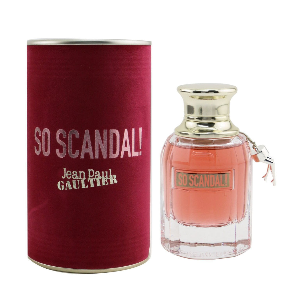 Jean Paul Gaultier So Scandal Eau De Parfum Spray  50ml/1.7oz