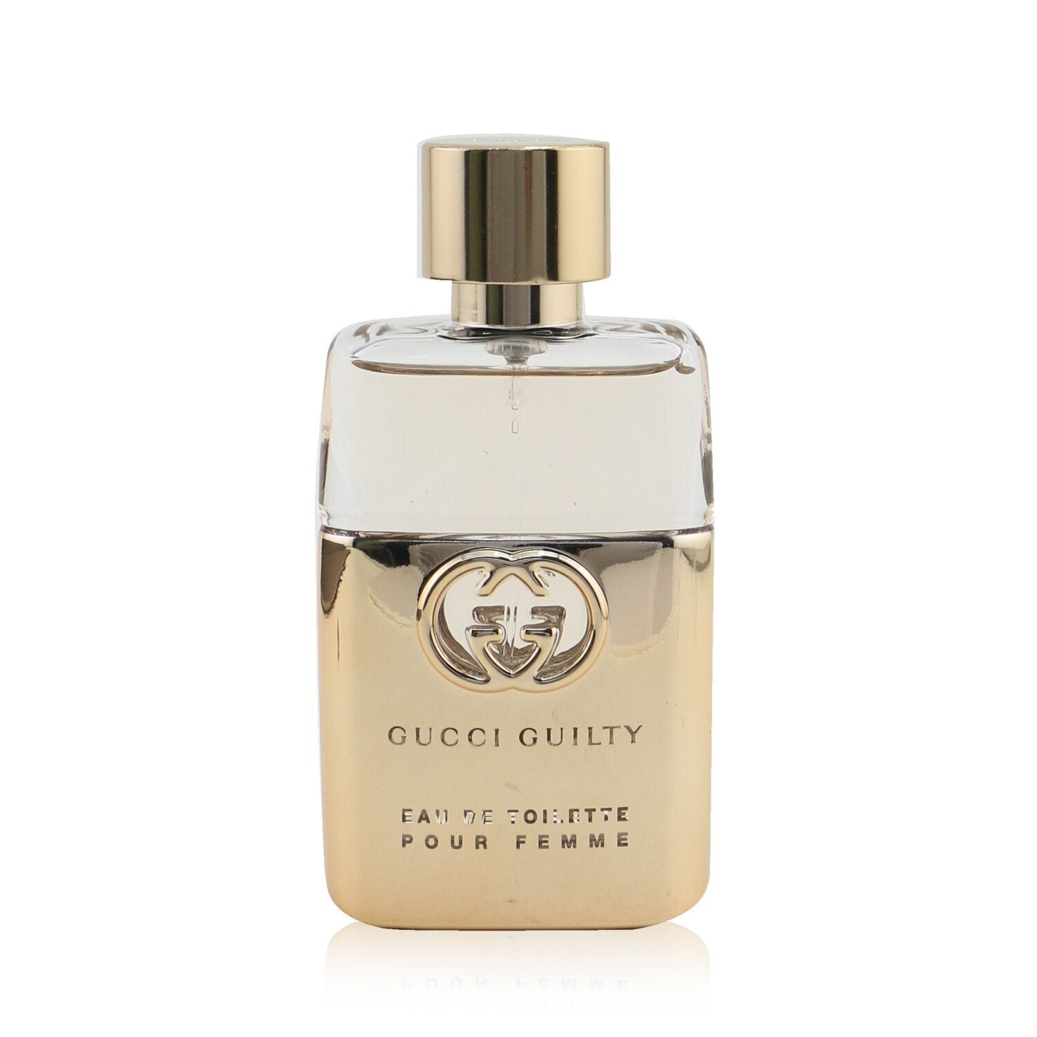 Gucci Guilty Pour Femme Eau De Toilette Spray (Unboxed)  90ml/3oz