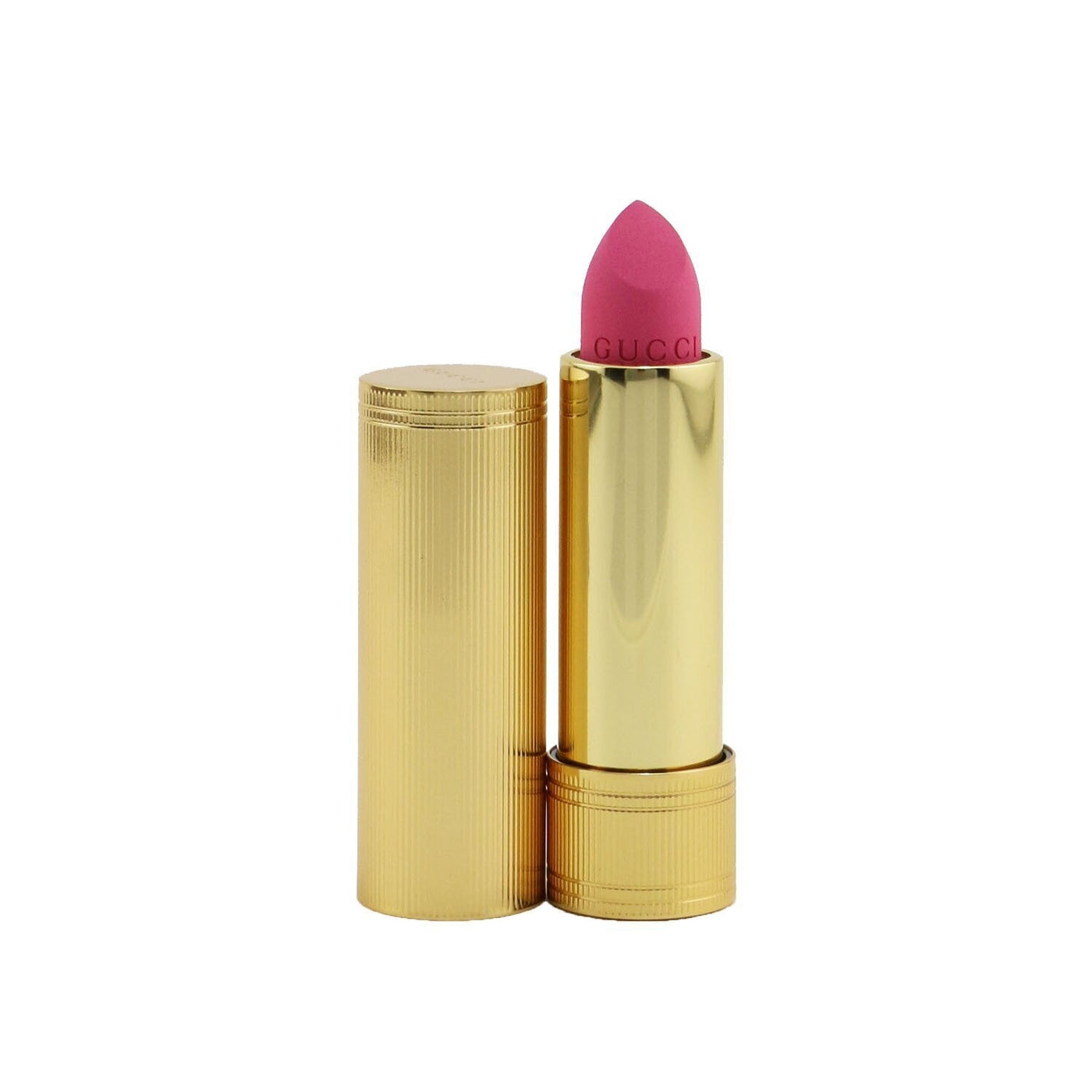 Gucci Rouge A Levres Mat Lip Colour - # 506 Louisa Red  3.5g/0.12oz