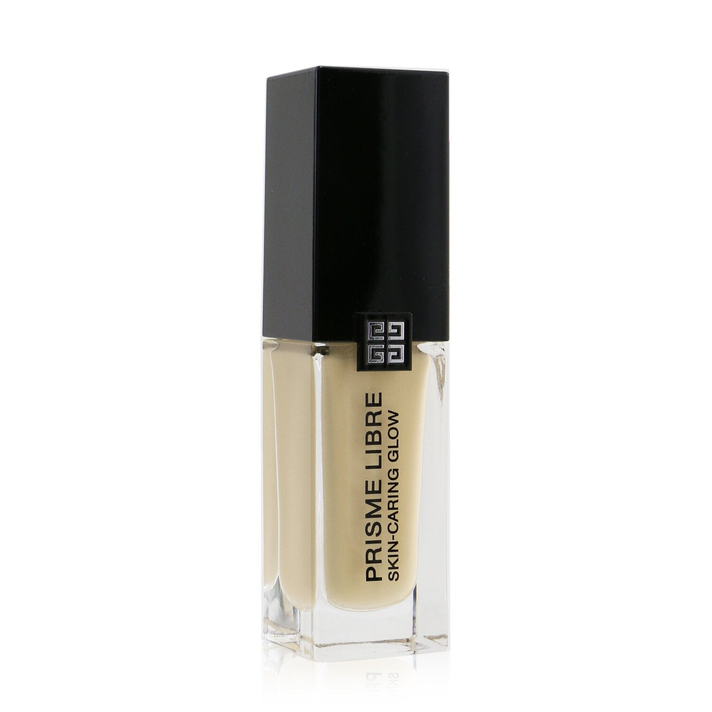 Givenchy Prisme Libre Skin Caring Glow Foundation - # 4-N280  30ml/1oz