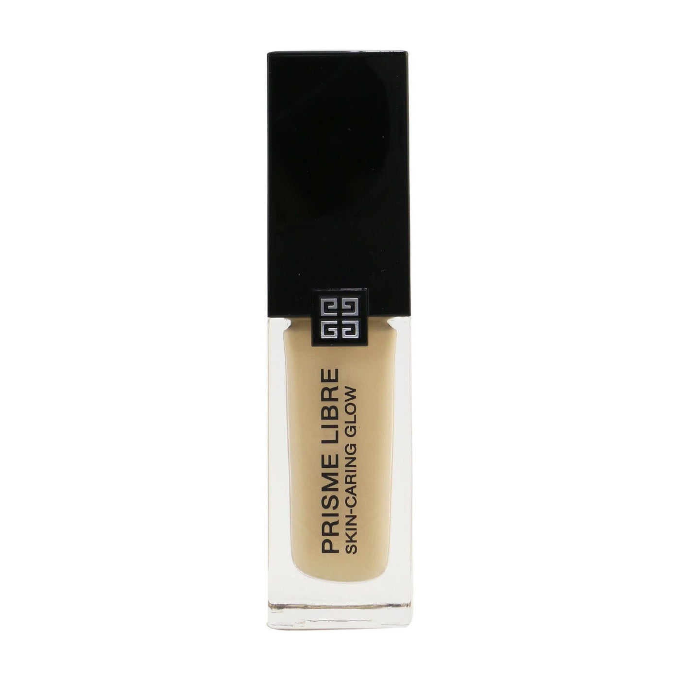 Givenchy Prisme Libre Skin Caring Glow Foundation - # 4-W310  30ml/1oz