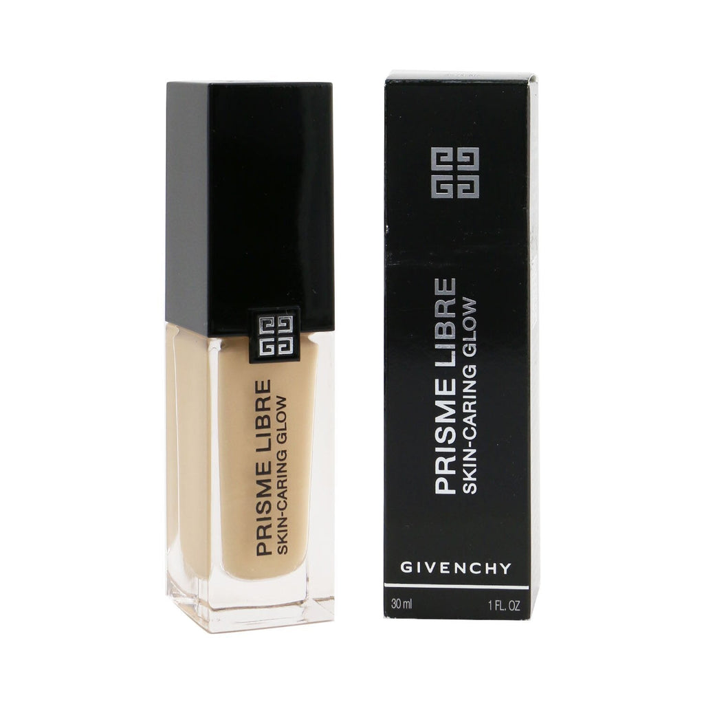 Givenchy Prisme Libre Skin Caring Glow Foundation - # 2-W110  30ml/1oz
