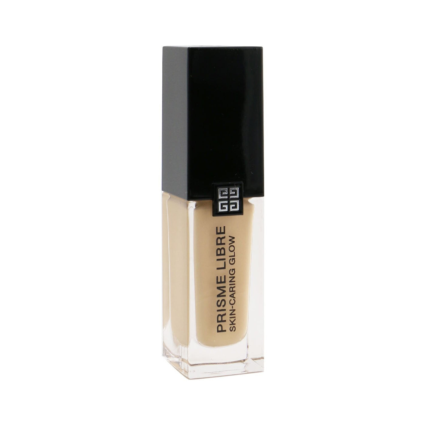 Givenchy Prisme Libre Skin Caring Glow Foundation - # 5-N312  30ml/1oz