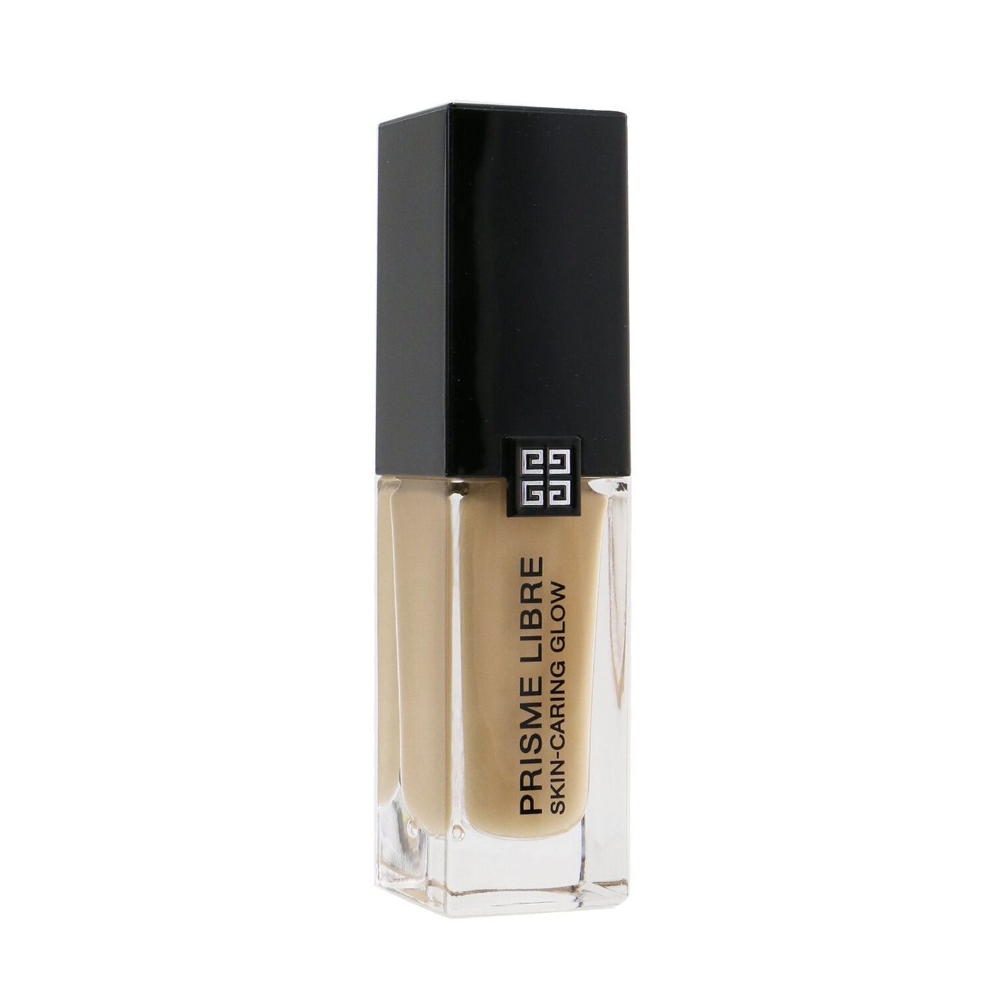 Givenchy Prisme Libre Skin Caring Glow Foundation - # 4-W310  30ml/1oz