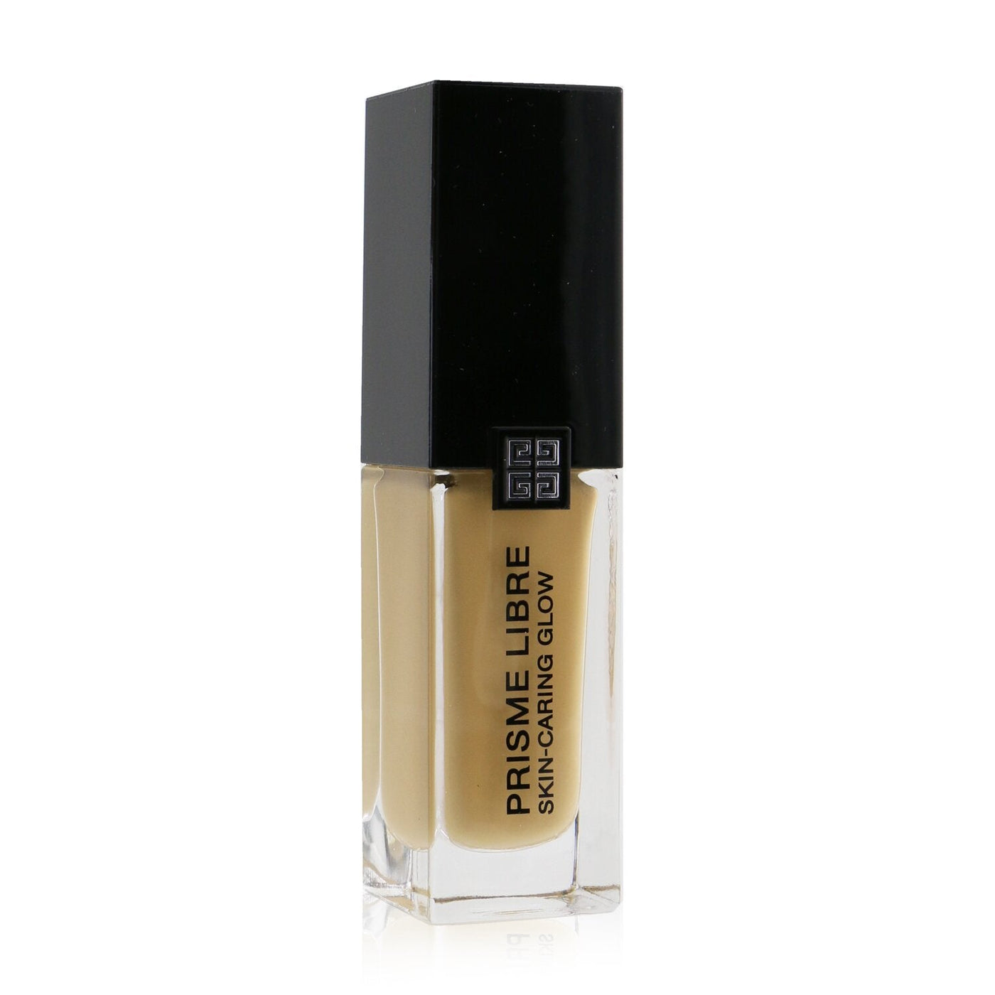 Givenchy Prisme Libre Skin Caring Glow Foundation - # 4-W310  30ml/1oz