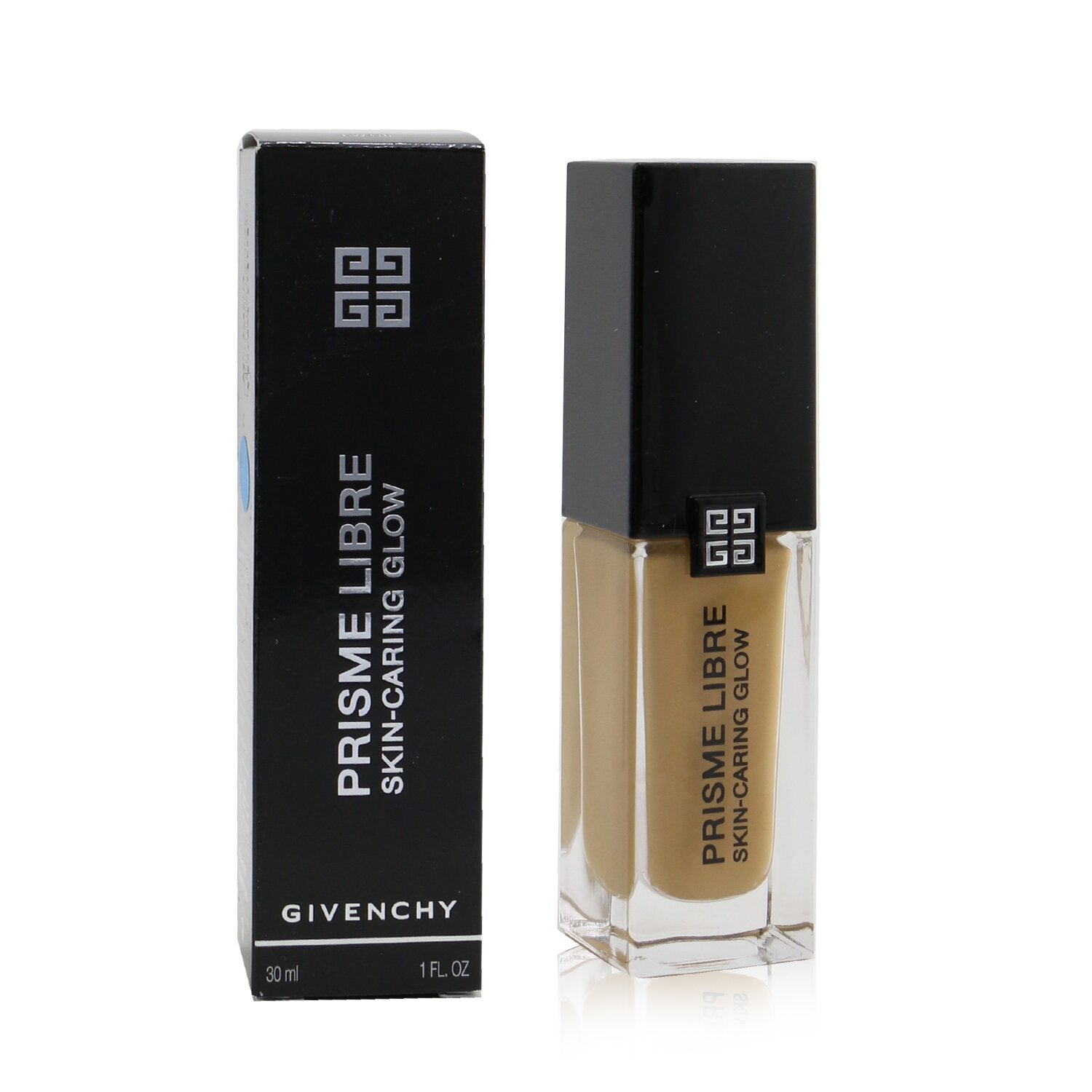 Givenchy Prisme Libre Skin Caring Glow Foundation - # 2-N150  30ml/1oz