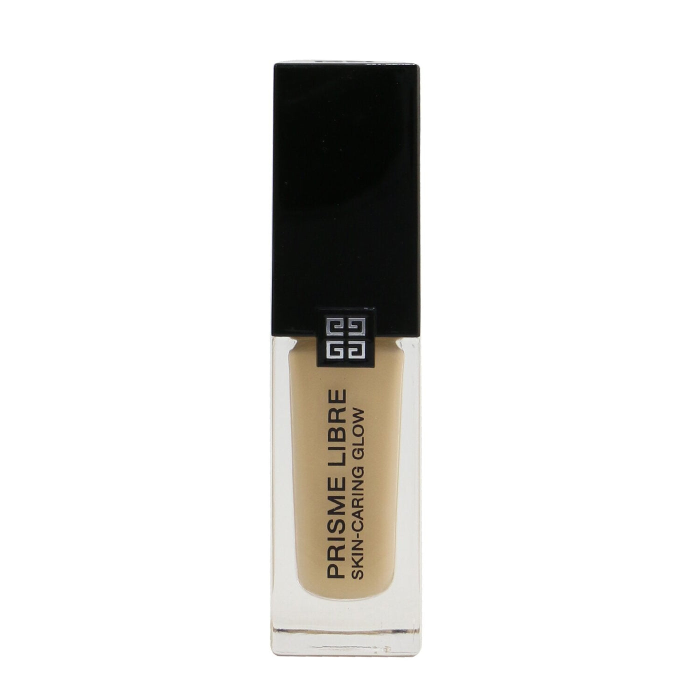 Givenchy Prisme Libre Skin Caring Glow Foundation - # 4-W310  30ml/1oz