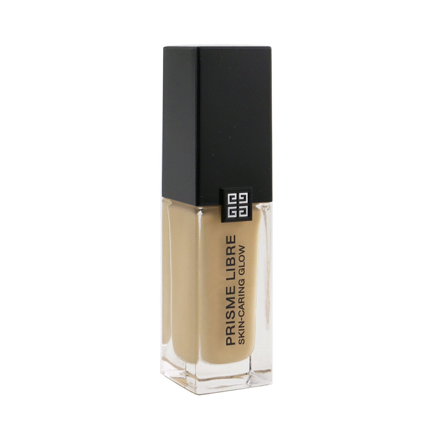 Givenchy Prisme Libre Skin Caring Glow Foundation - # 4-W310  30ml/1oz