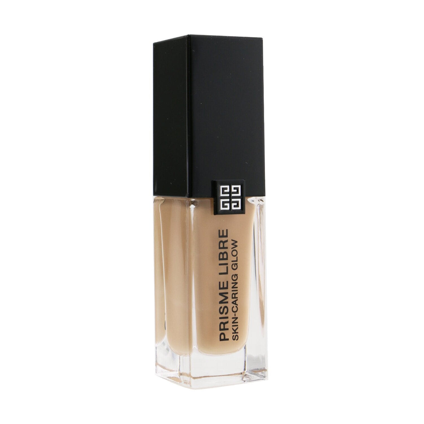 Givenchy Prisme Libre Skin Caring Glow Foundation - # 4-W310  30ml/1oz