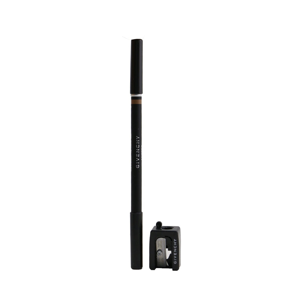 Givenchy Mister Eyebrow Powder Pencil - # 02 Medium  1.8g/0.06oz