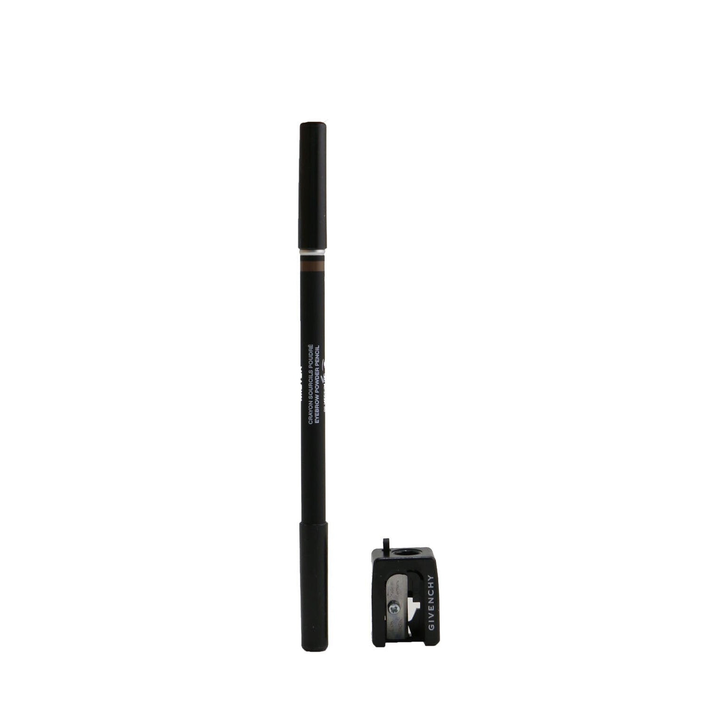 Givenchy Mister Eyebrow Powder Pencil - # 02 Medium  1.8g/0.06oz