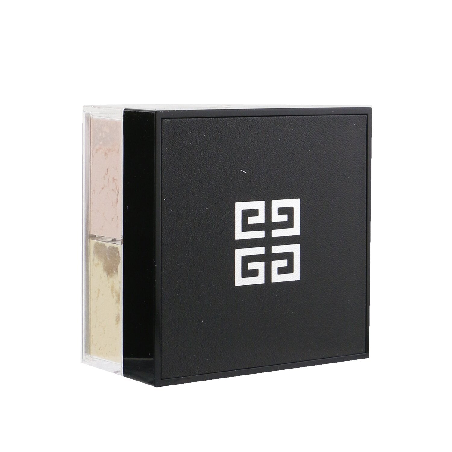Givenchy Prisme Libre Mat Finish & Enhanced Radiance Loose Powder 4 In 1 Harmony - # 4 Mousseline Acidulee  4x3g/0.105oz