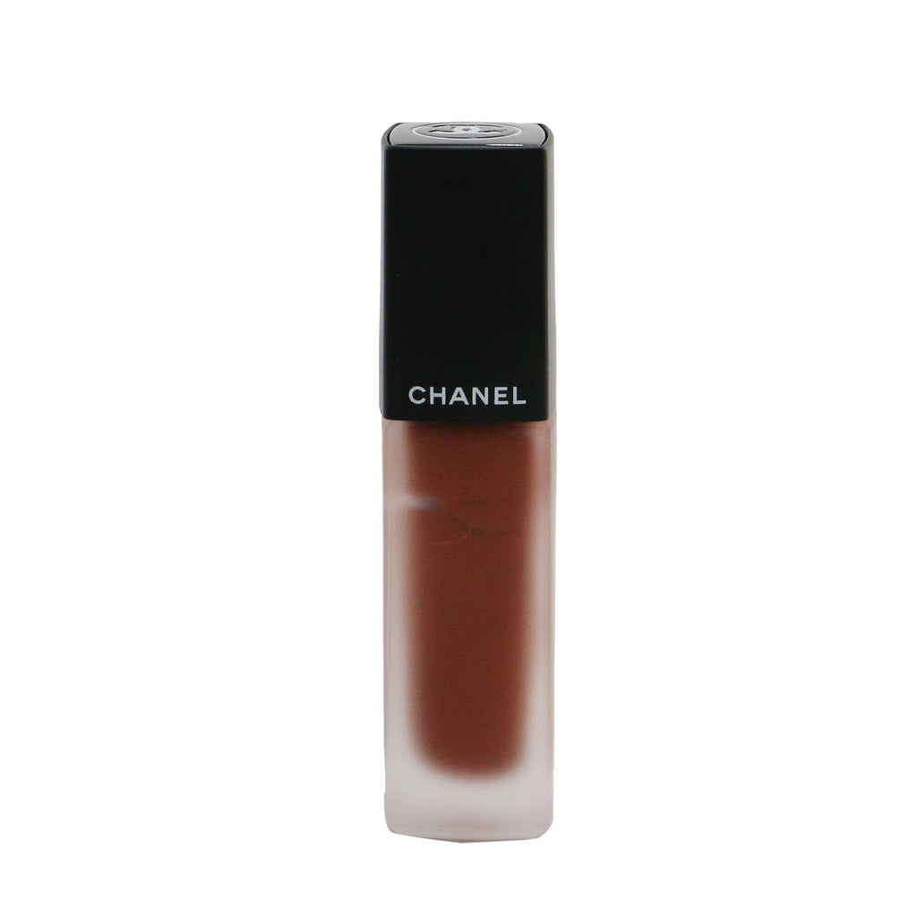 Chanel Rouge Allure Ink Fusion Ultrawear Intense Matte Liquid Lip Colour - # 822 Deep Pink  6ml/0.2oz