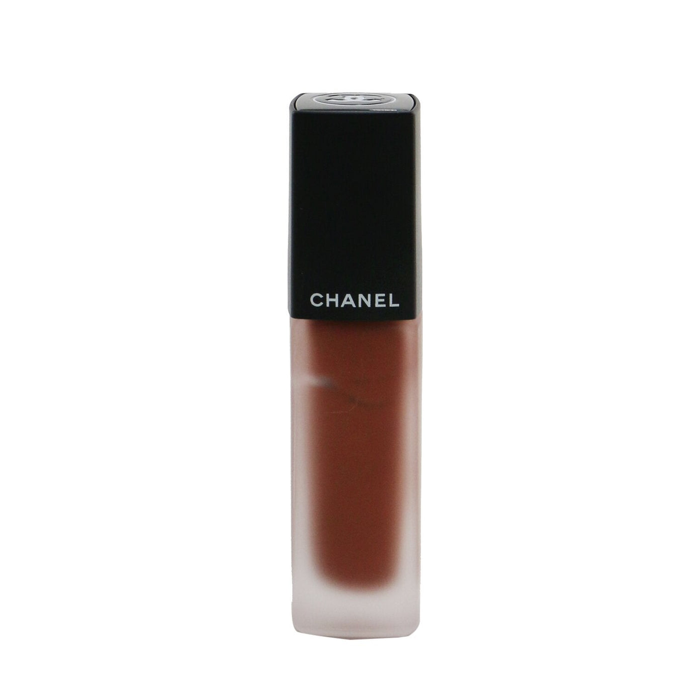 Chanel Rouge Allure Ink Fusion Ultrawear Intense Matte Liquid Lip Colour - # 822 Deep Pink  6ml/0.2oz