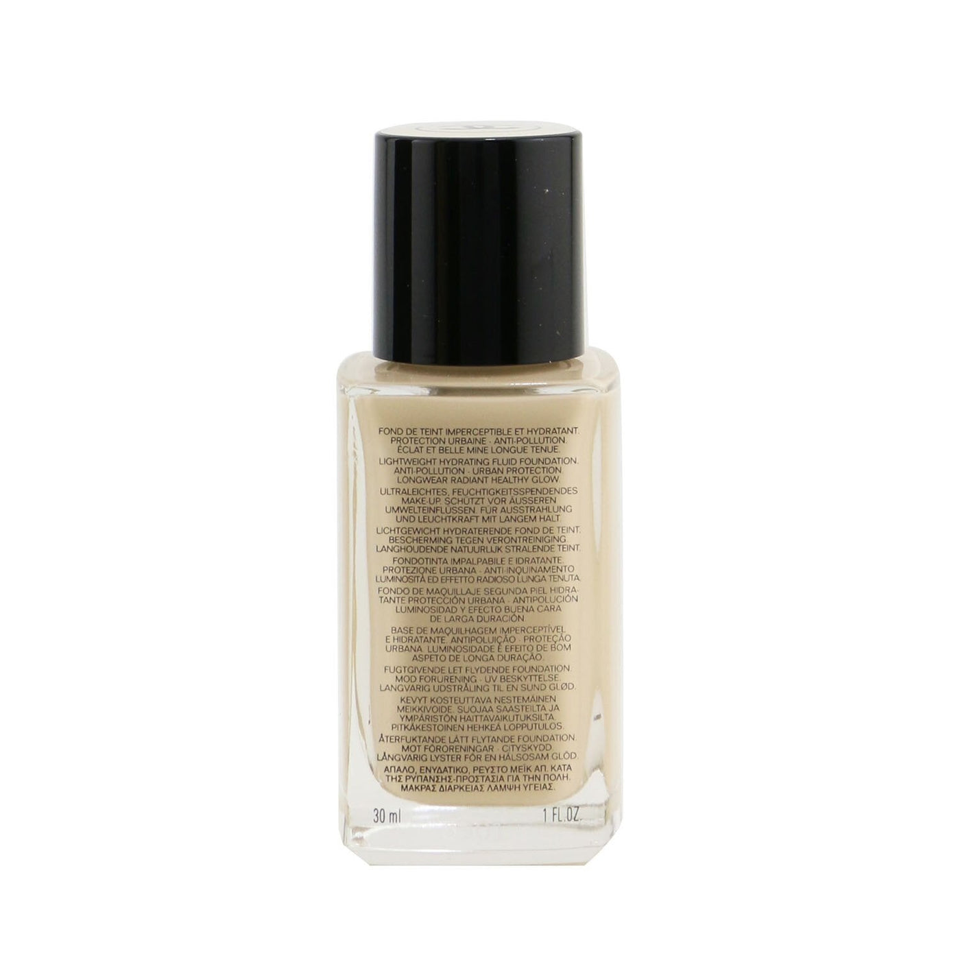 Chanel Les Beiges Teint Belle Mine Naturelle Healthy Glow Hydration And Longwear Foundation - # B20  30ml/1oz