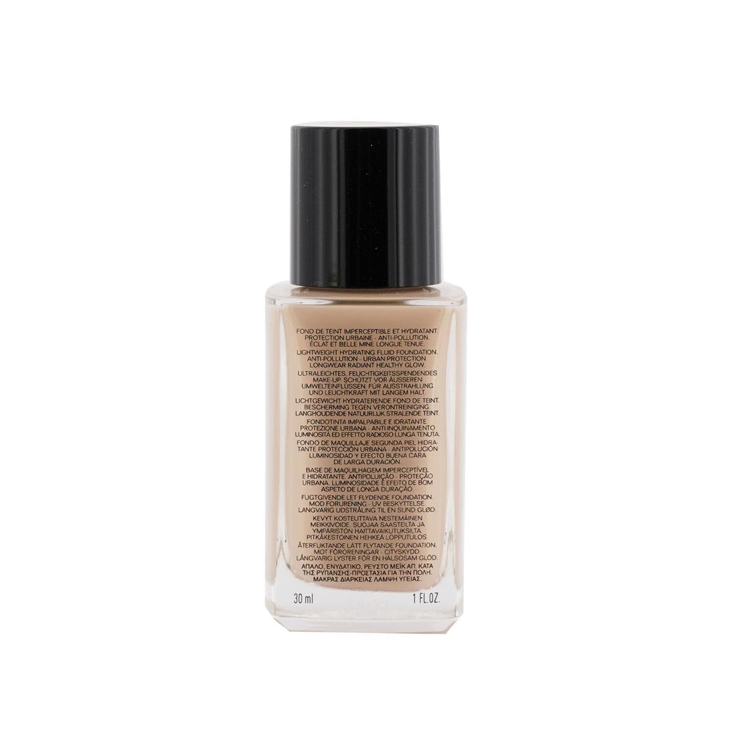 Chanel Les Beiges Teint Belle Mine Naturelle Healthy Glow Hydration And Longwear Foundation - # BD21  30ml/1oz