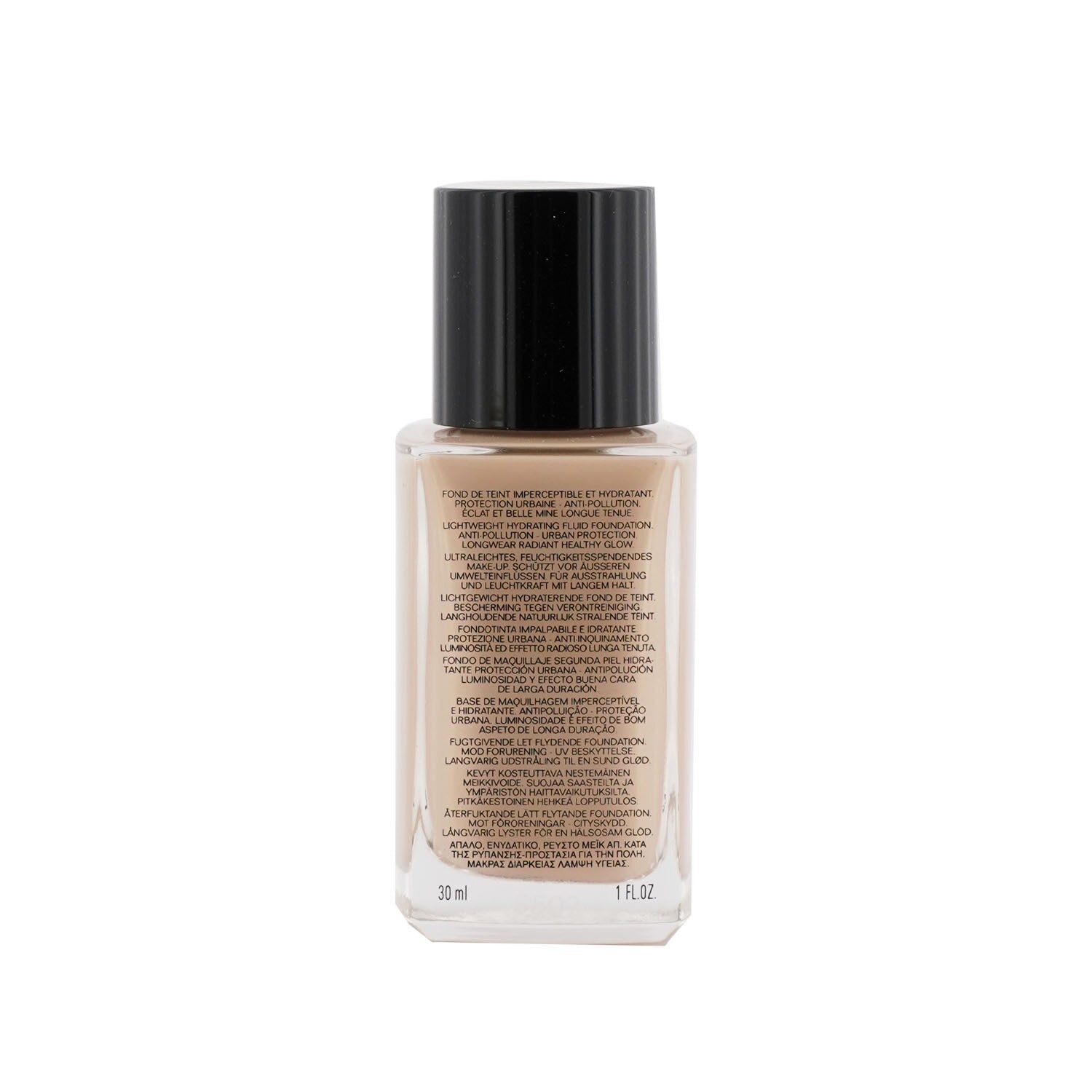 Chanel Les Beiges Teint Belle Mine Naturelle Healthy Glow Hydration And Longwear Foundation - # BR32  30ml/1oz