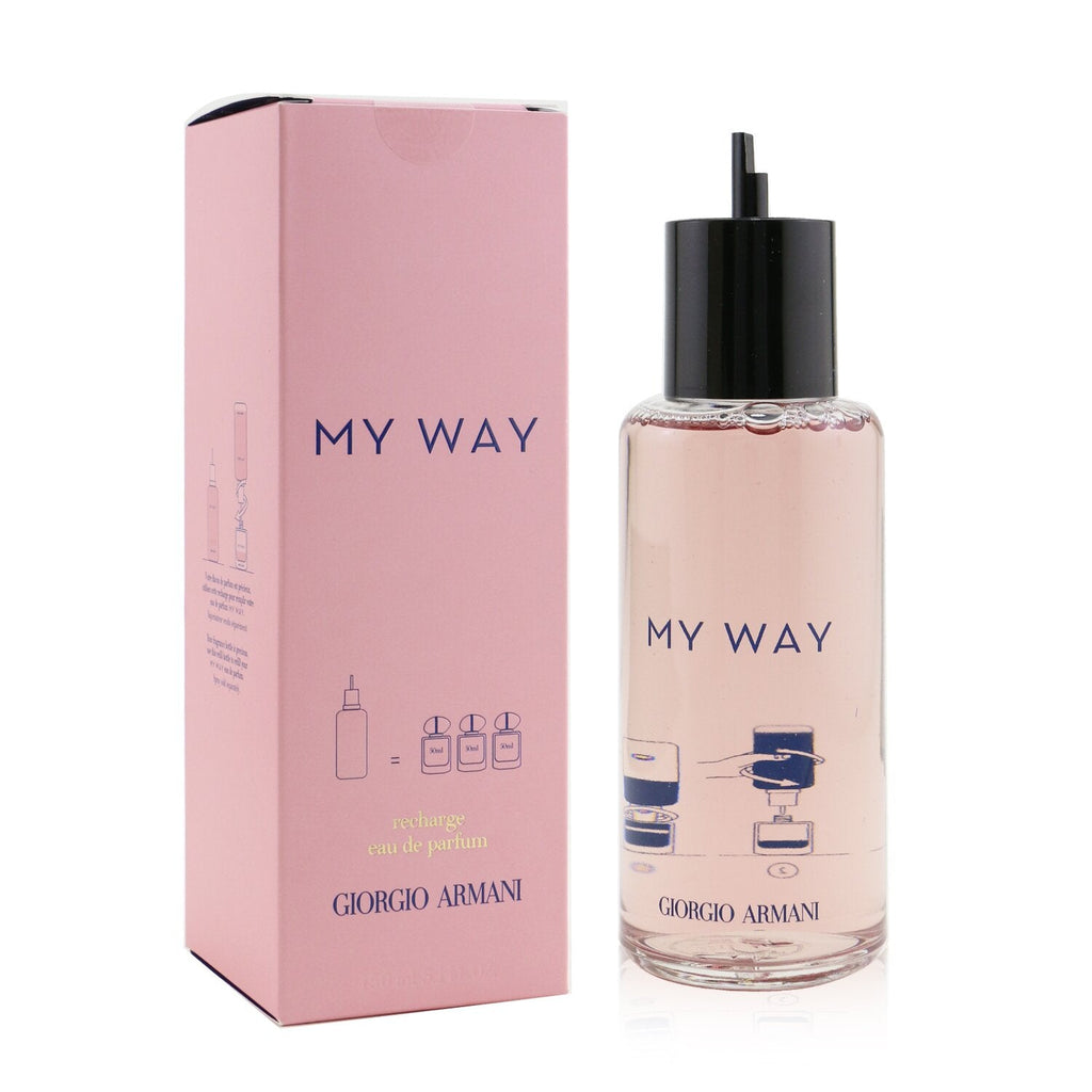 Giorgio Armani My Way Eau De Parfum Spray  30ml/1oz