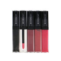 Givenchy Gloss Interdit Quintet Mini Gloss Set (5x Mini Lip Gloss)  5x3.5ml/0.12oz