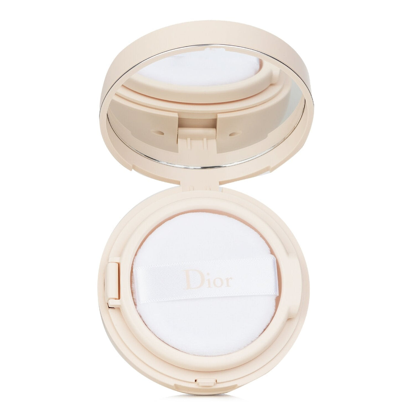 Christian Dior Dior Forever Cushion Loose Powder - # Light(Box Slightly Damaged)  10g/0.35oz