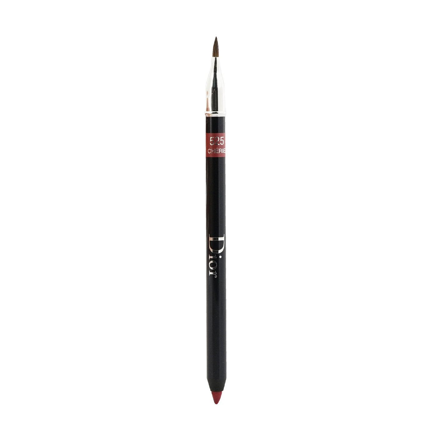 Christian Dior Dior Contour Lipliner - # 593 Brown Fig  1.2g/0.04oz