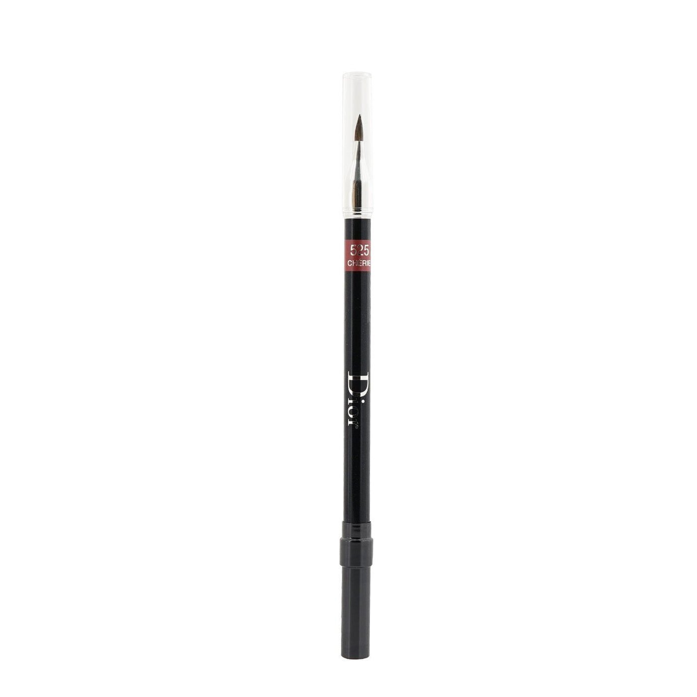 Christian Dior Dior Contour Lipliner - # 593 Brown Fig  1.2g/0.04oz