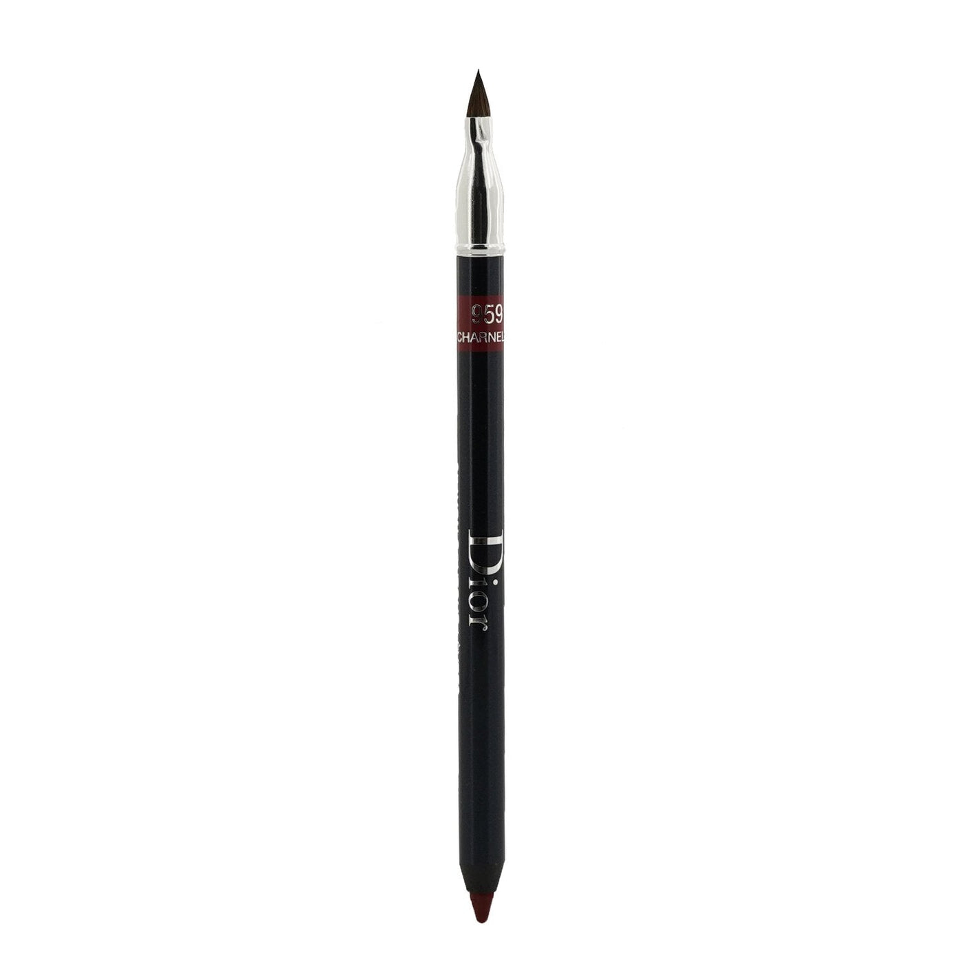 Christian Dior Dior Contour Lipliner - # 593 Brown Fig  1.2g/0.04oz