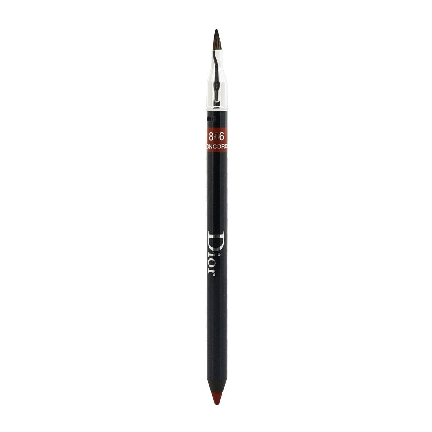 Christian Dior Dior Contour Lipliner - # 593 Brown Fig  1.2g/0.04oz