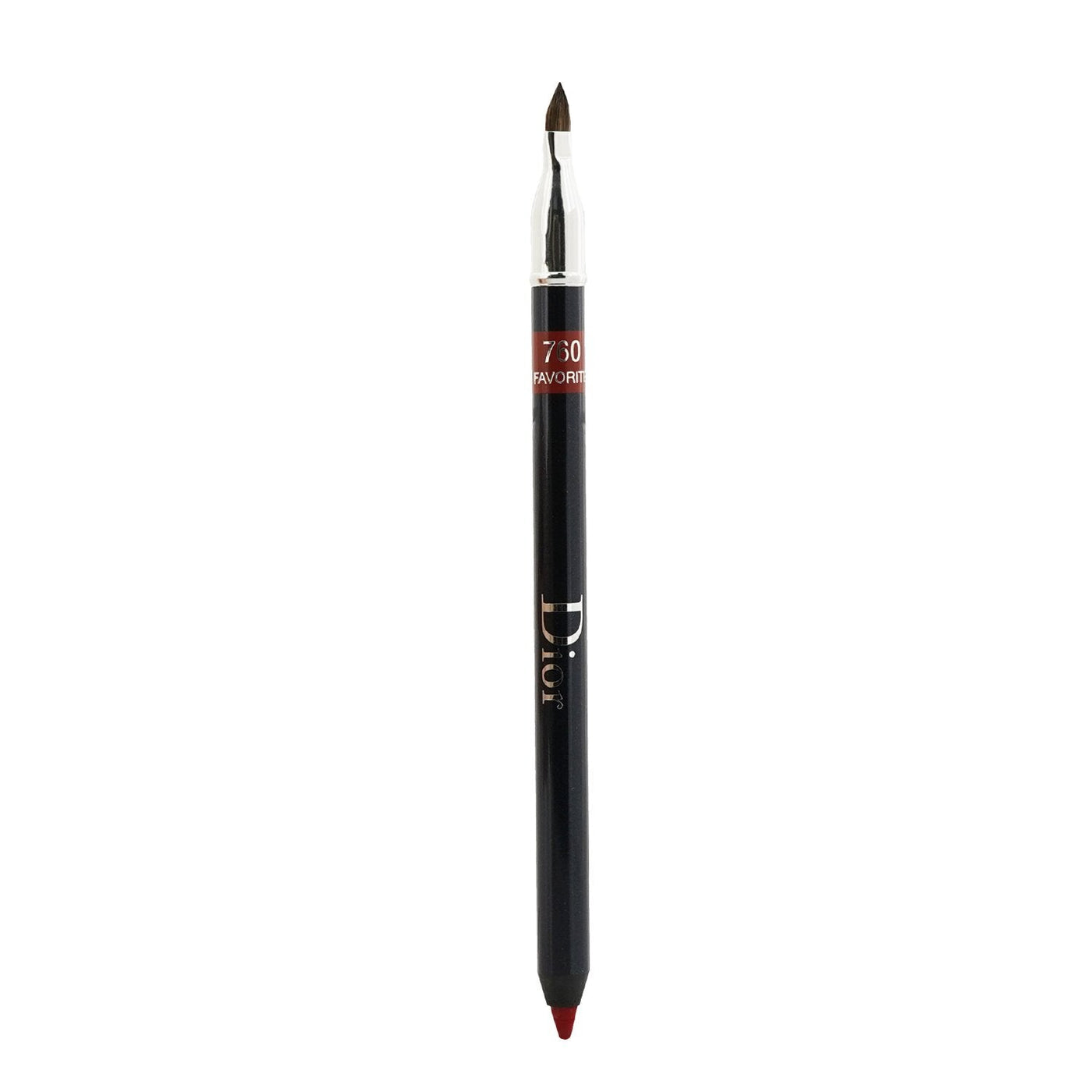 Christian Dior Dior Contour Lipliner - # 593 Brown Fig  1.2g/0.04oz
